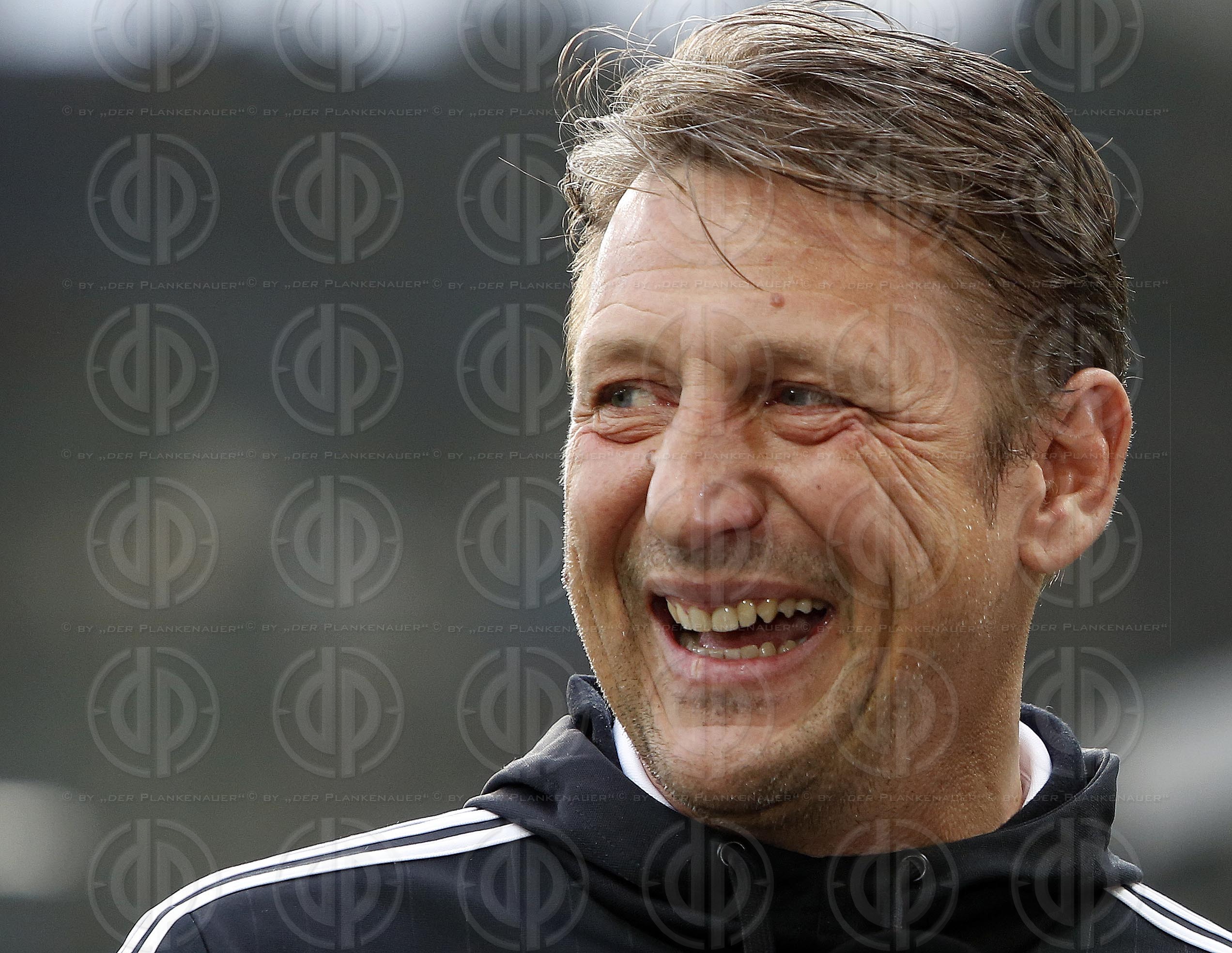 SK Sturm vs. SK Rapid (0:2)