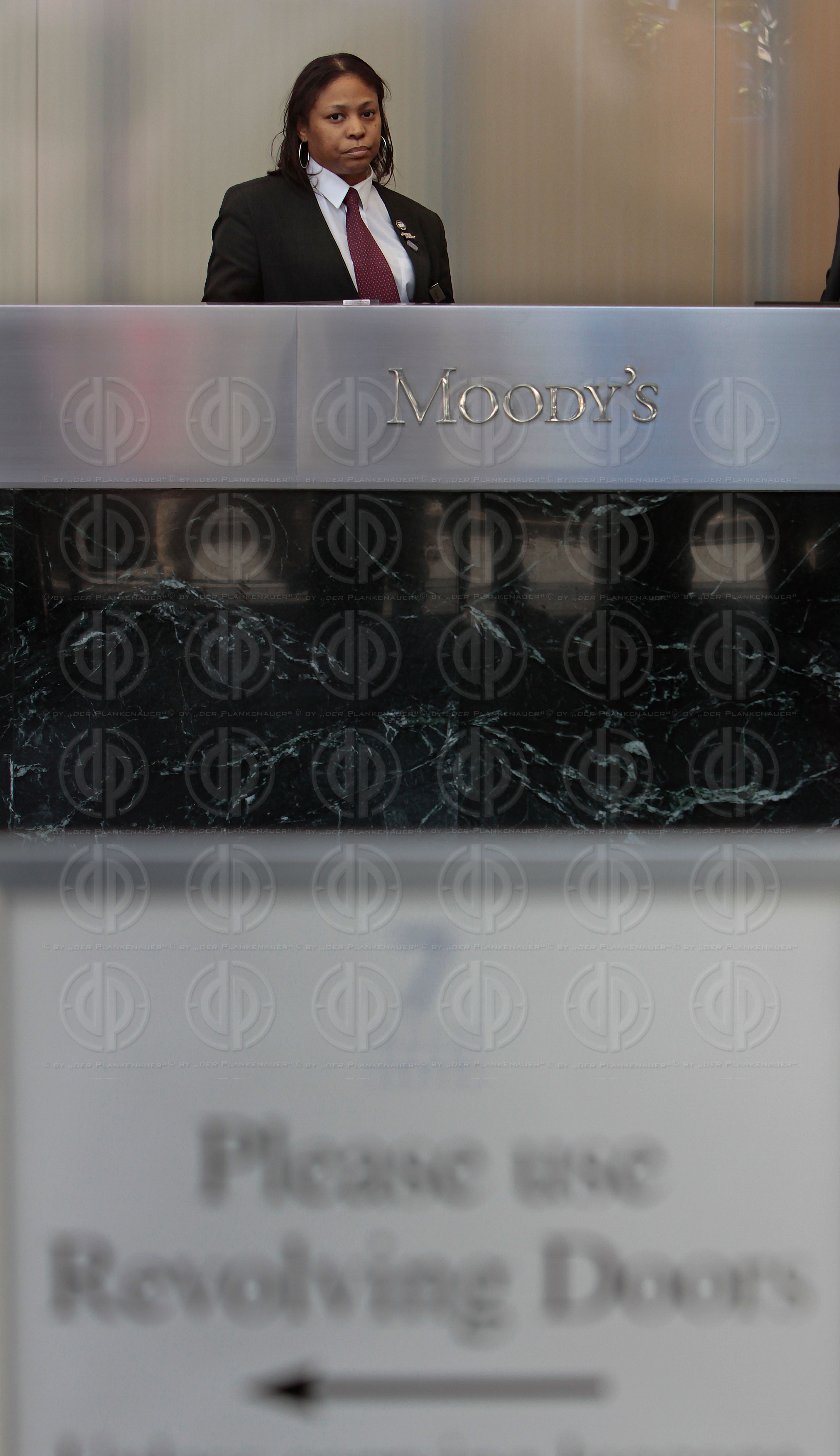 Top-Ratingagenturen am Standort NYC