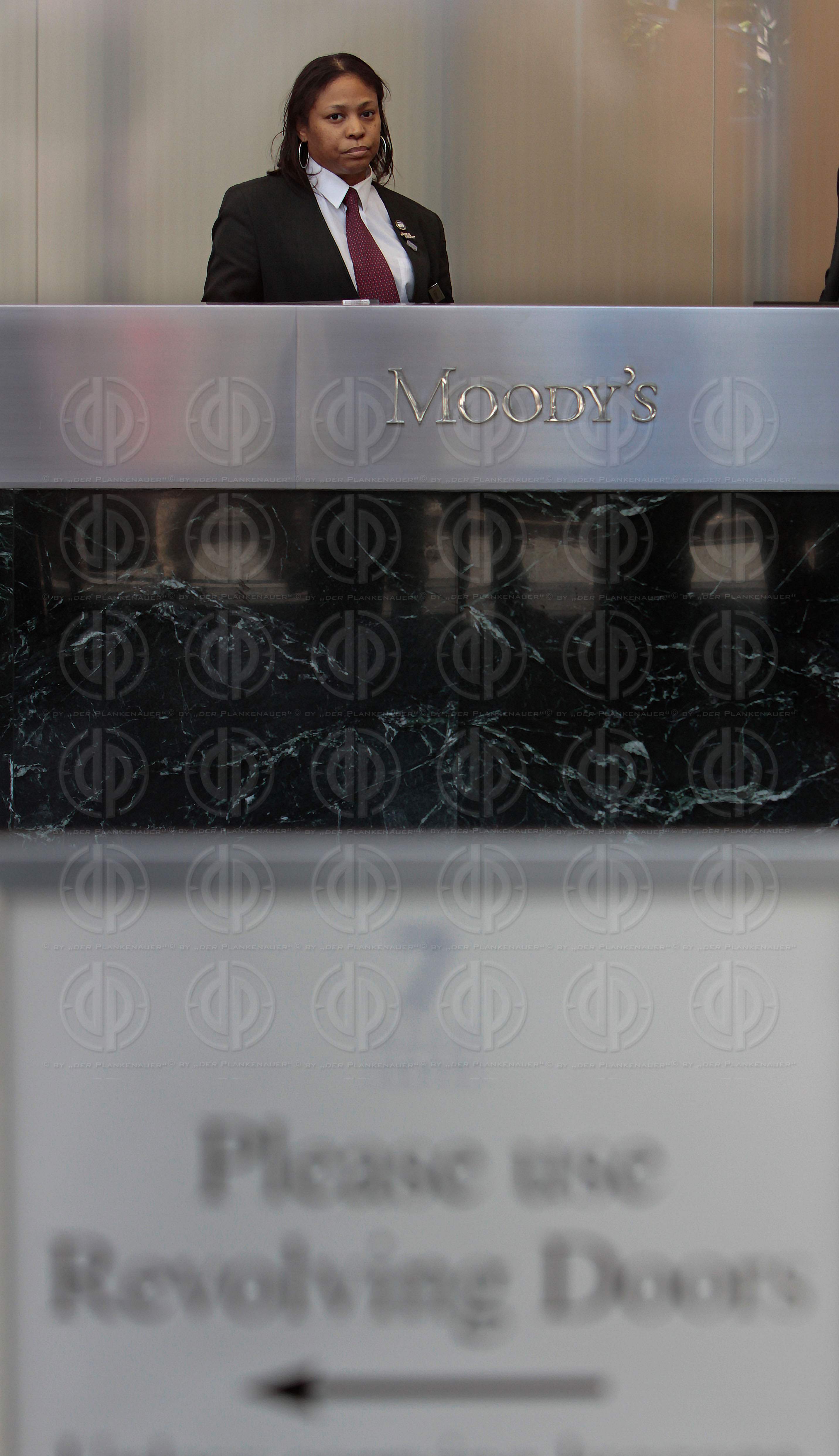 Top-Ratingagenturen am Standort NYC