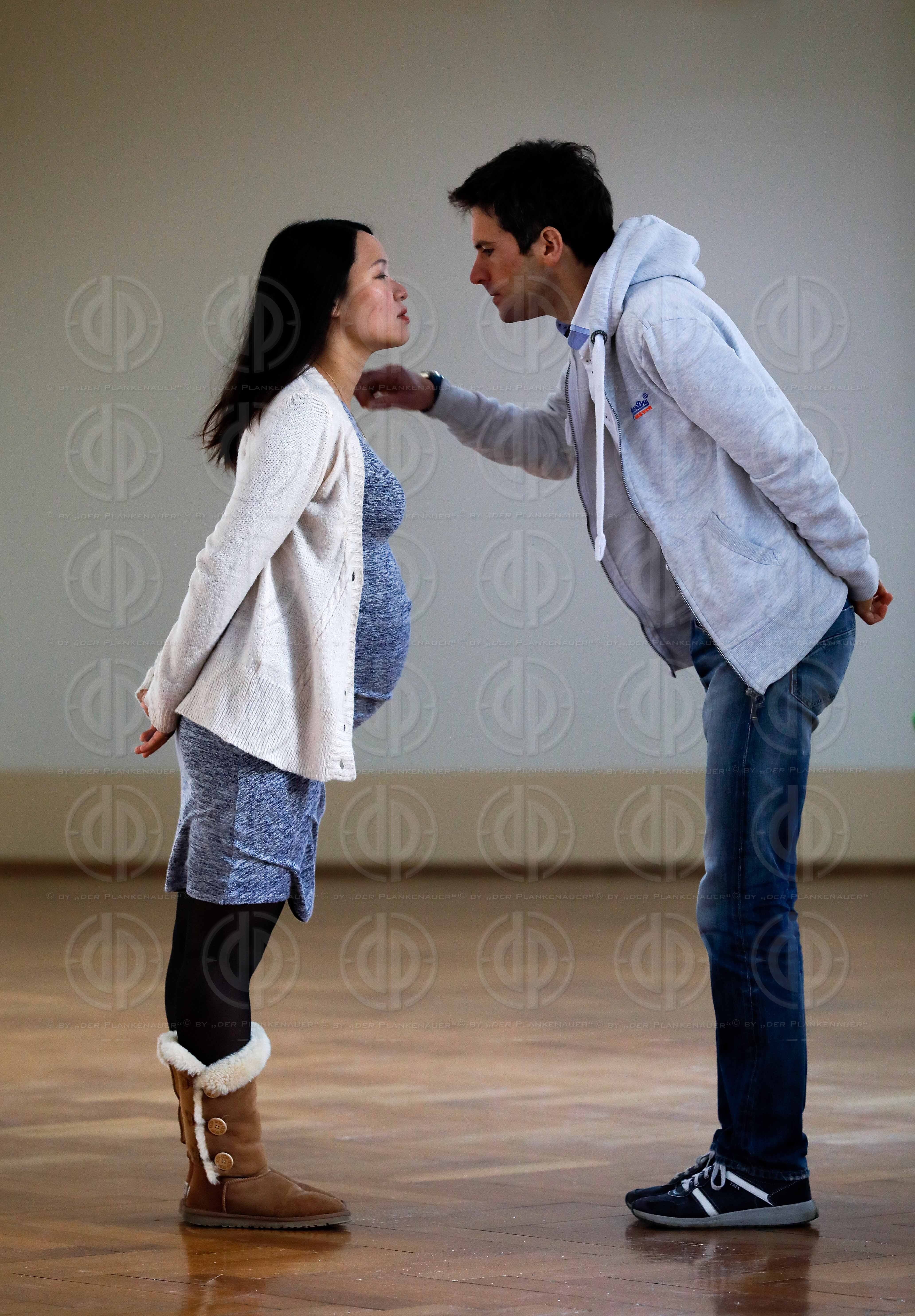 Babybauchfotos Preggy pics