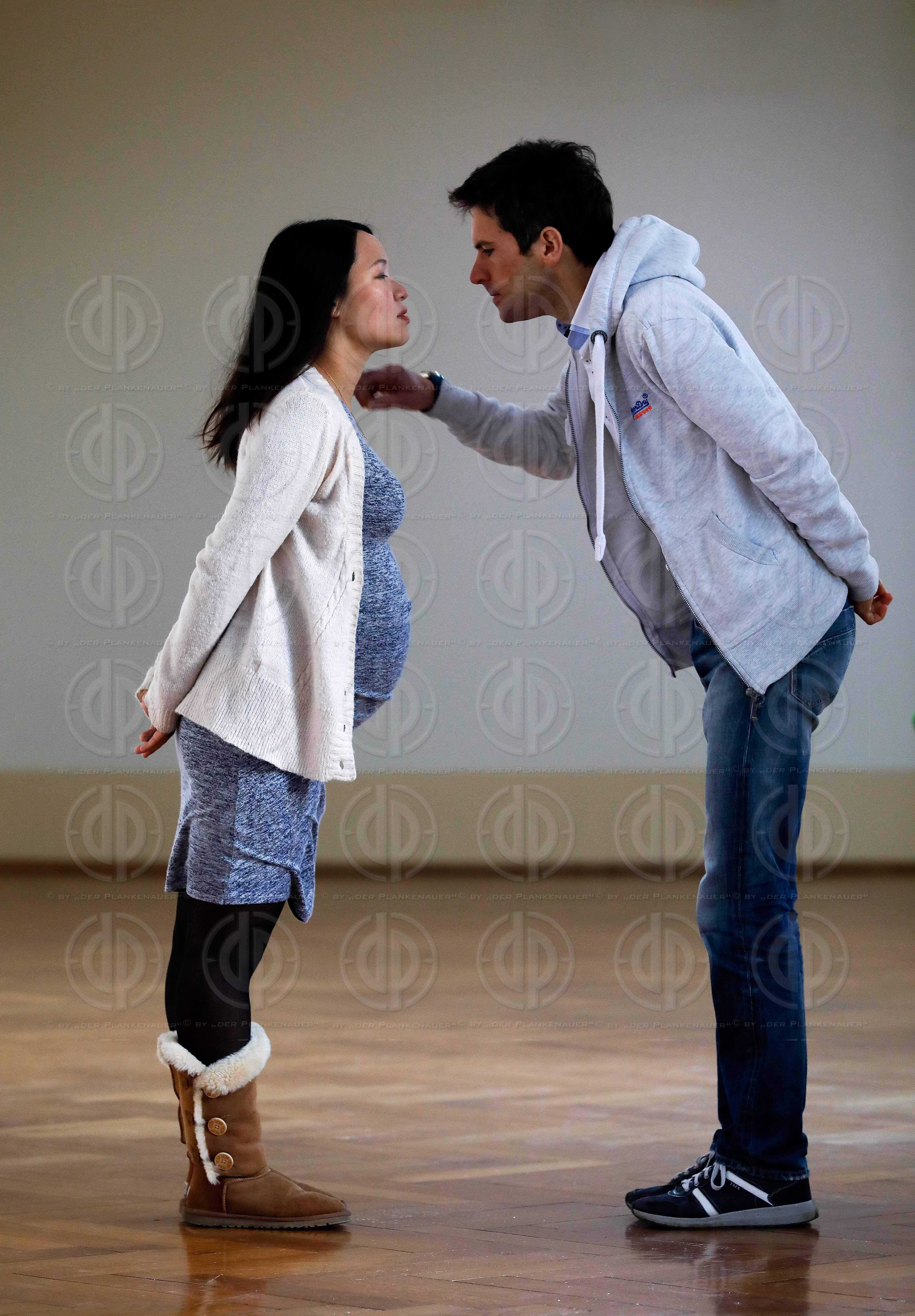 Babybauchfotos Preggy pics