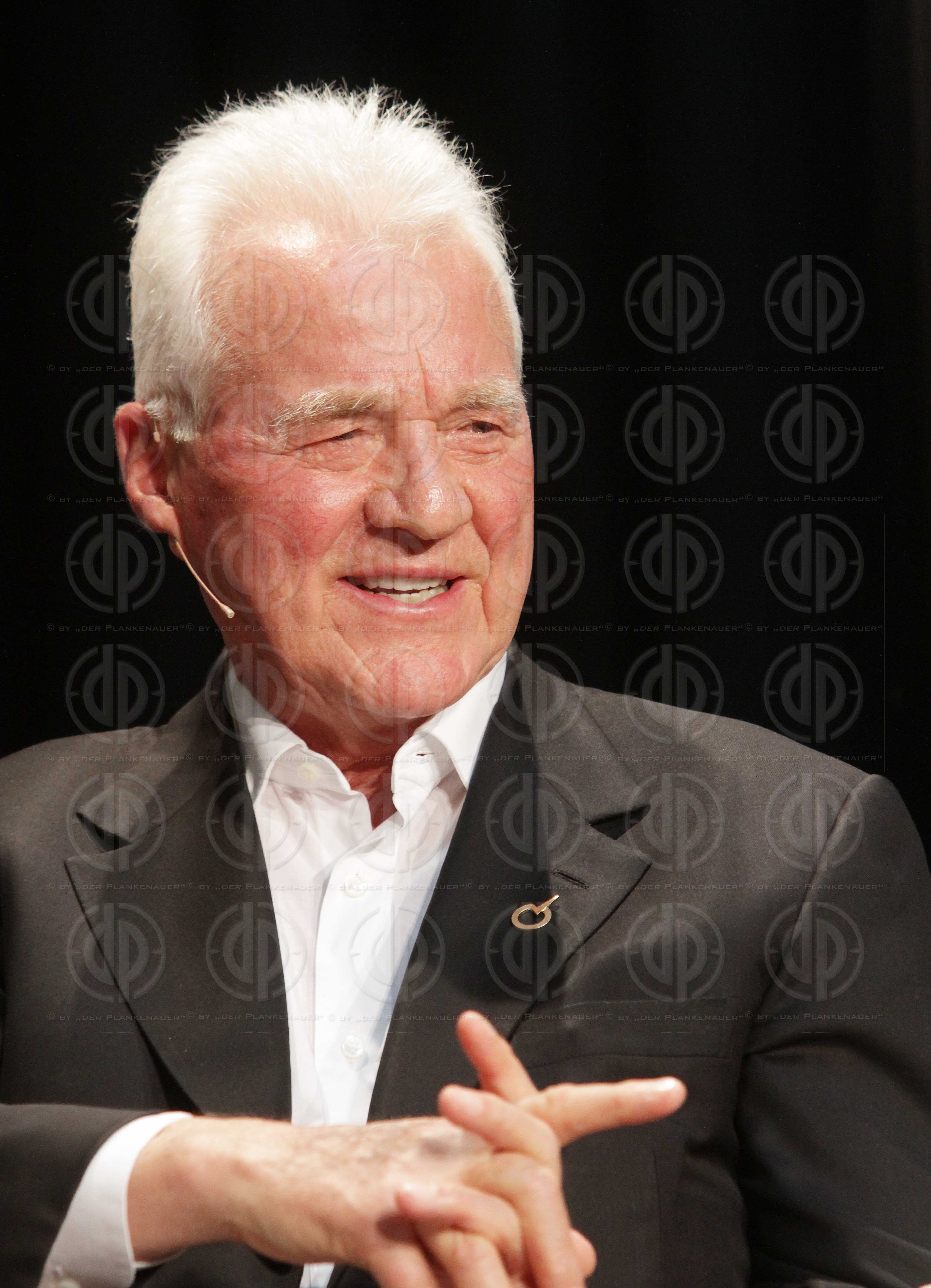 Spitzenkandidaten der NR-Wahl 2013