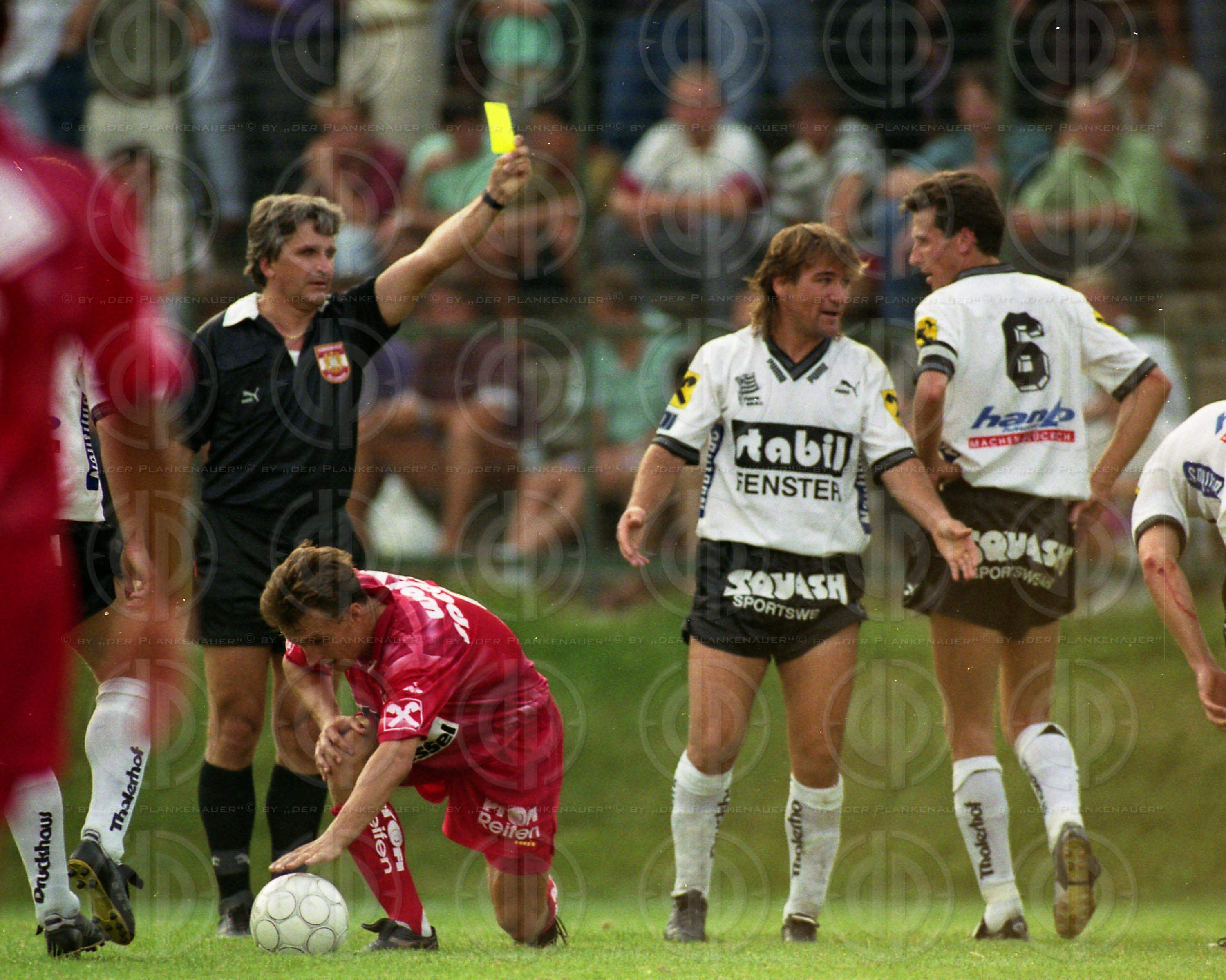 SK Sturm- Vorwärts Steyr