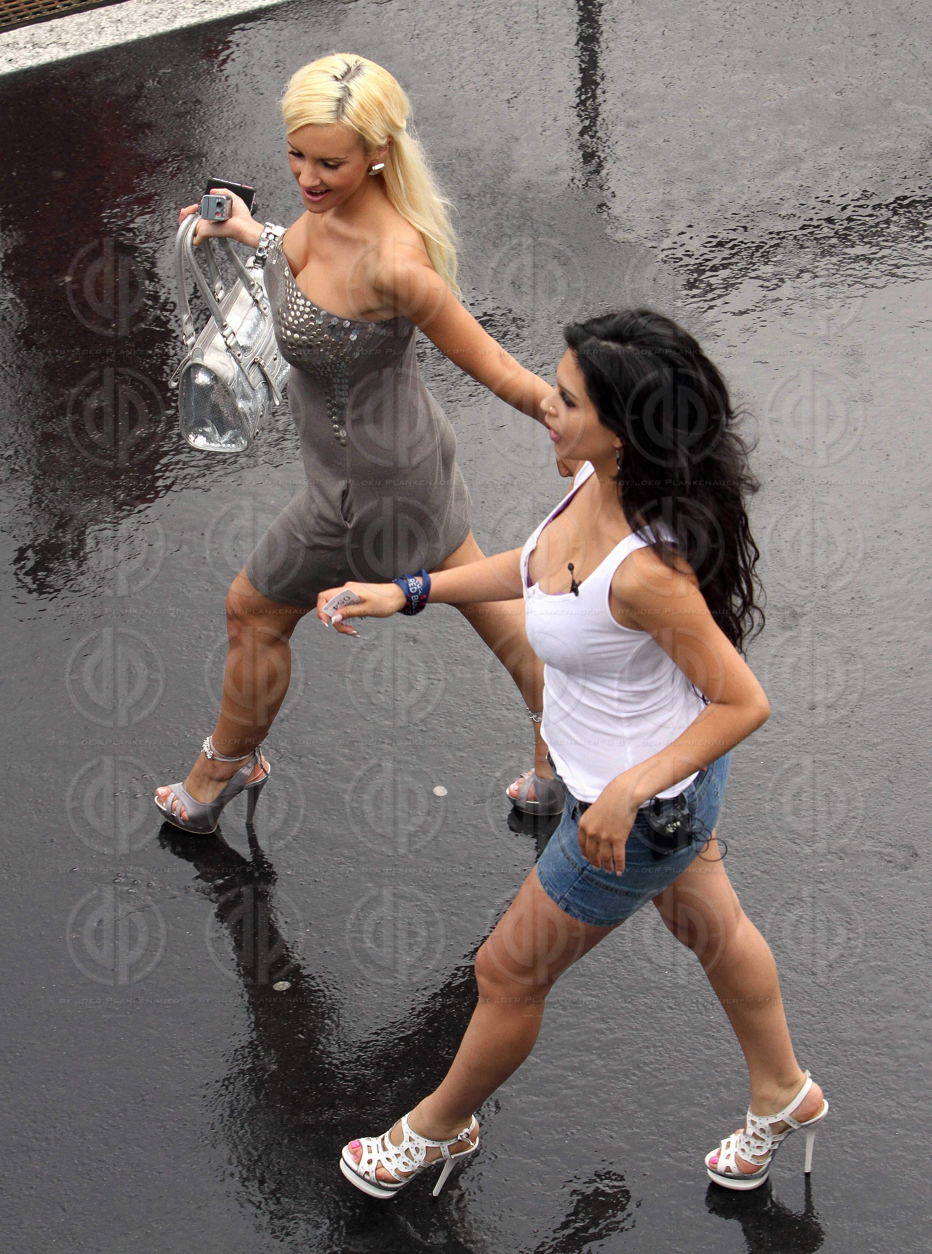 Red Bull Projekt Spielberg