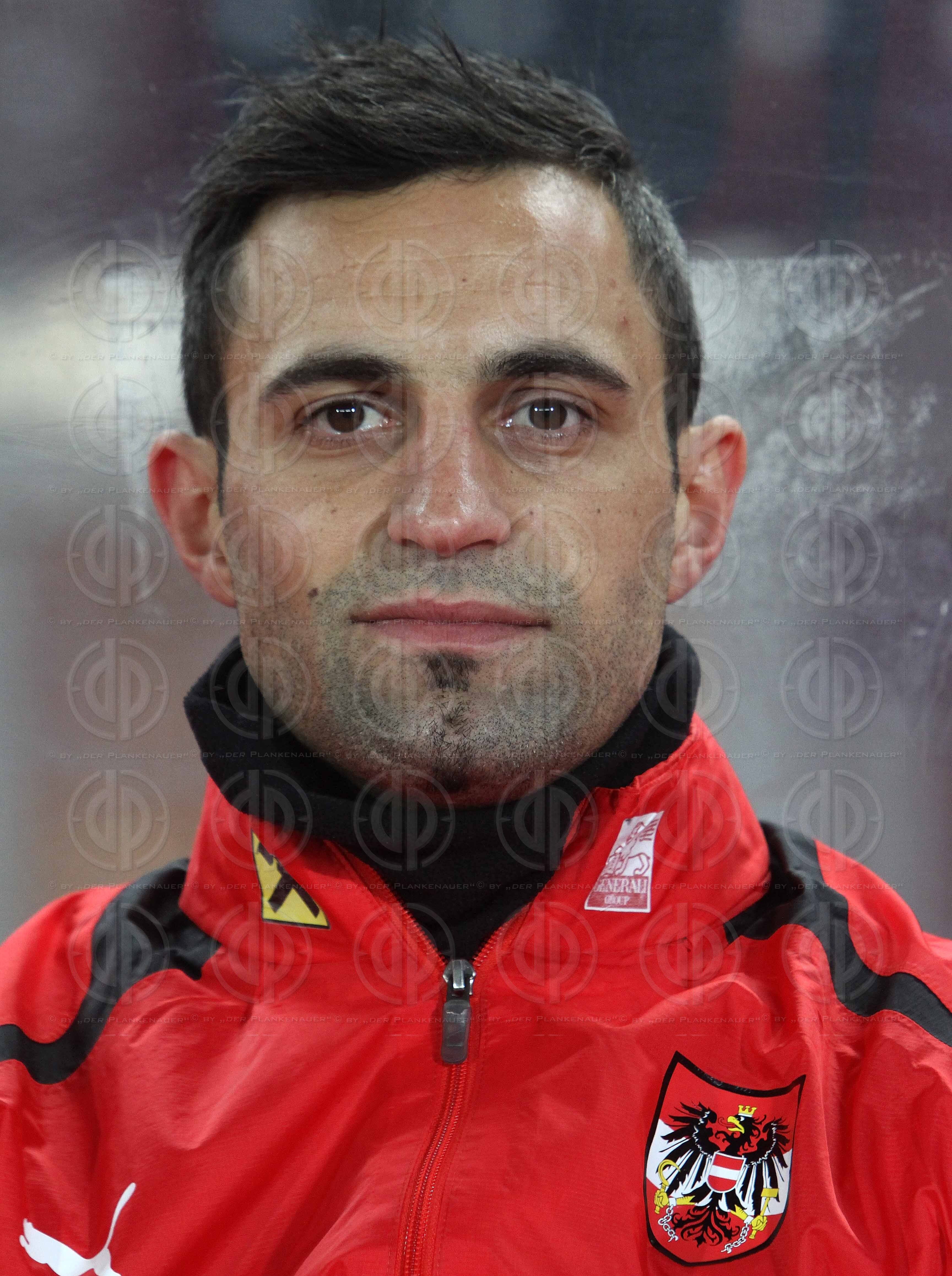 WM-Qualifikation Oesterreich vs. Färöer (6:0)