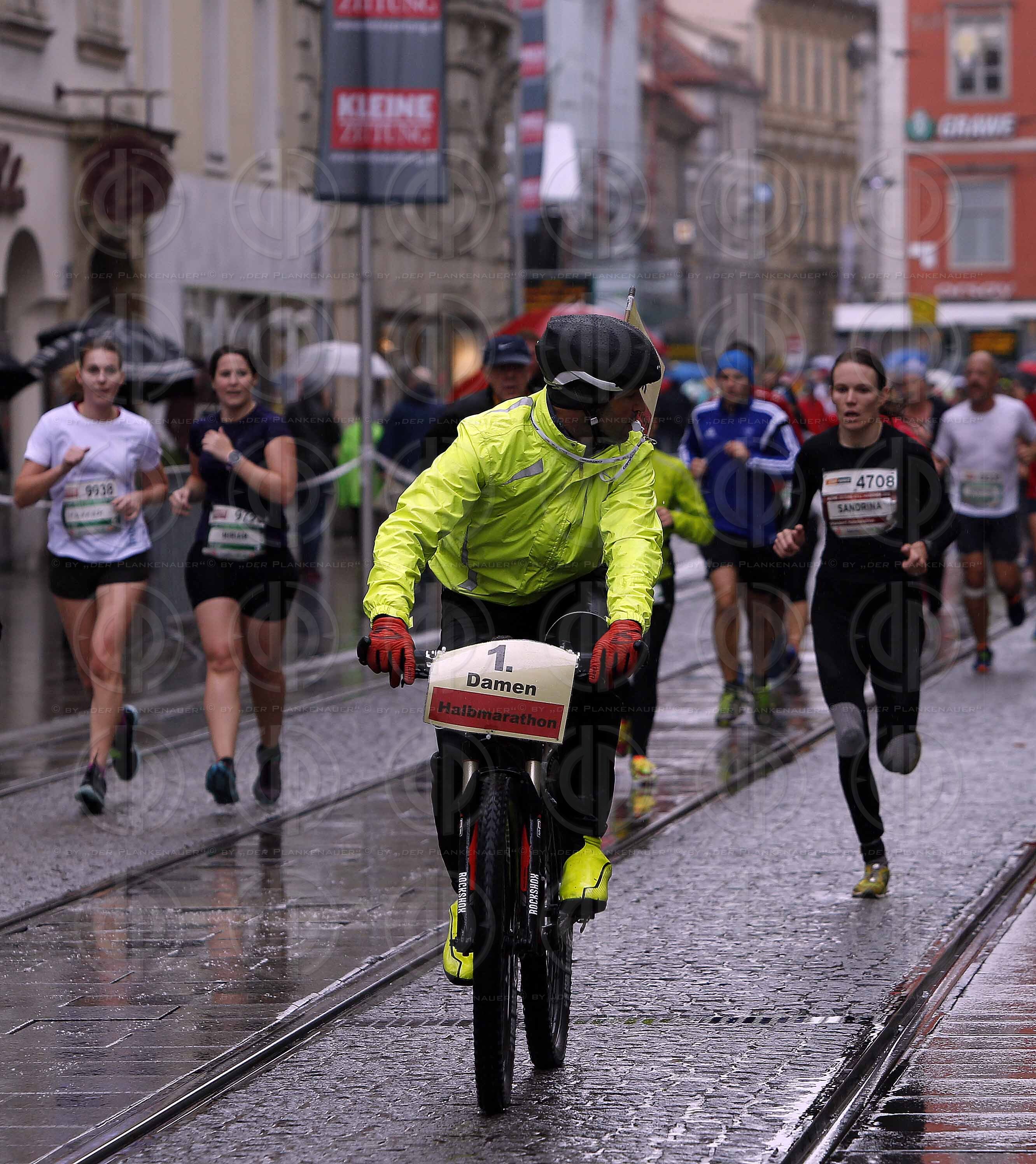 Graz Marathon 2015