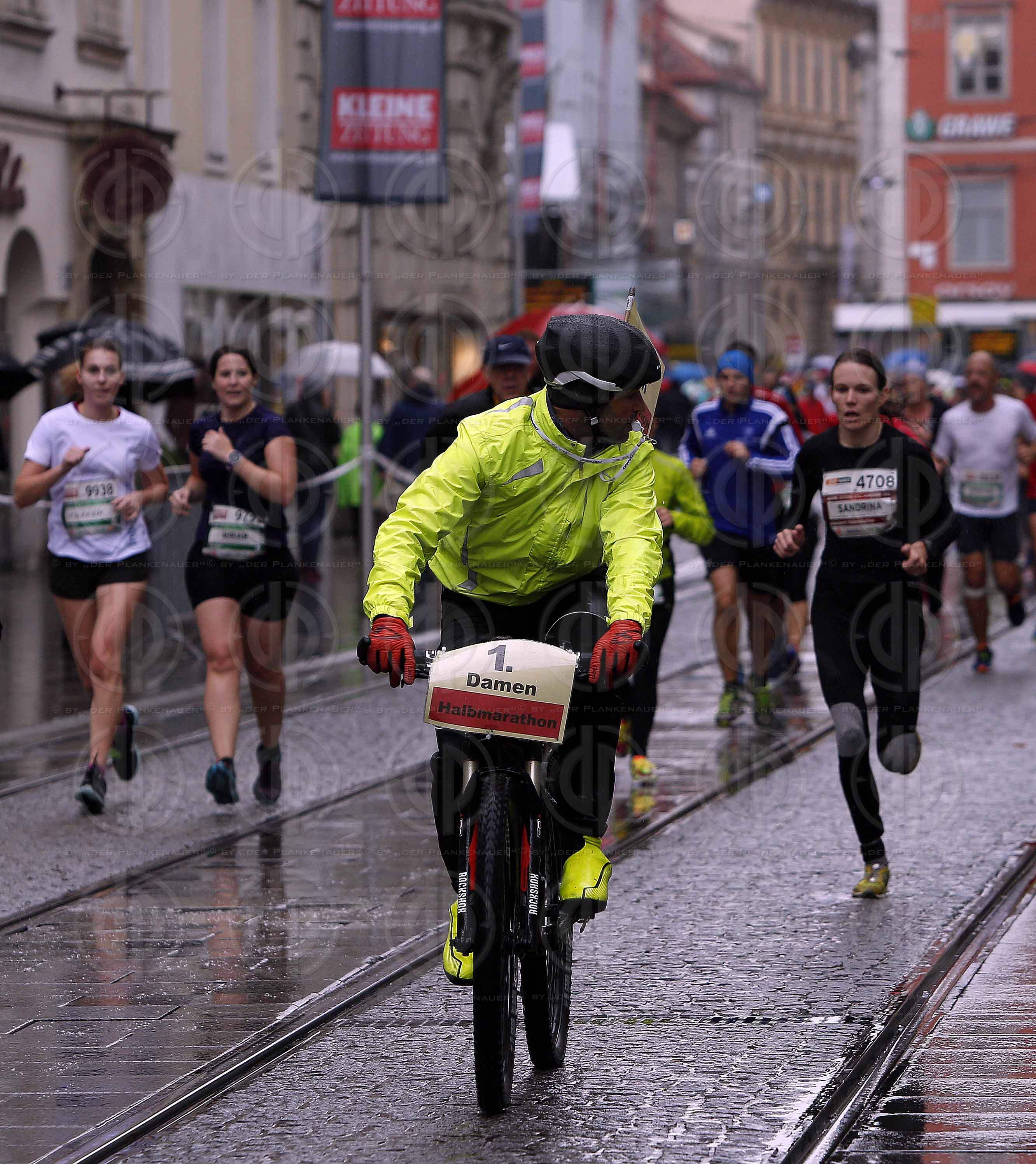 Graz Marathon 2015