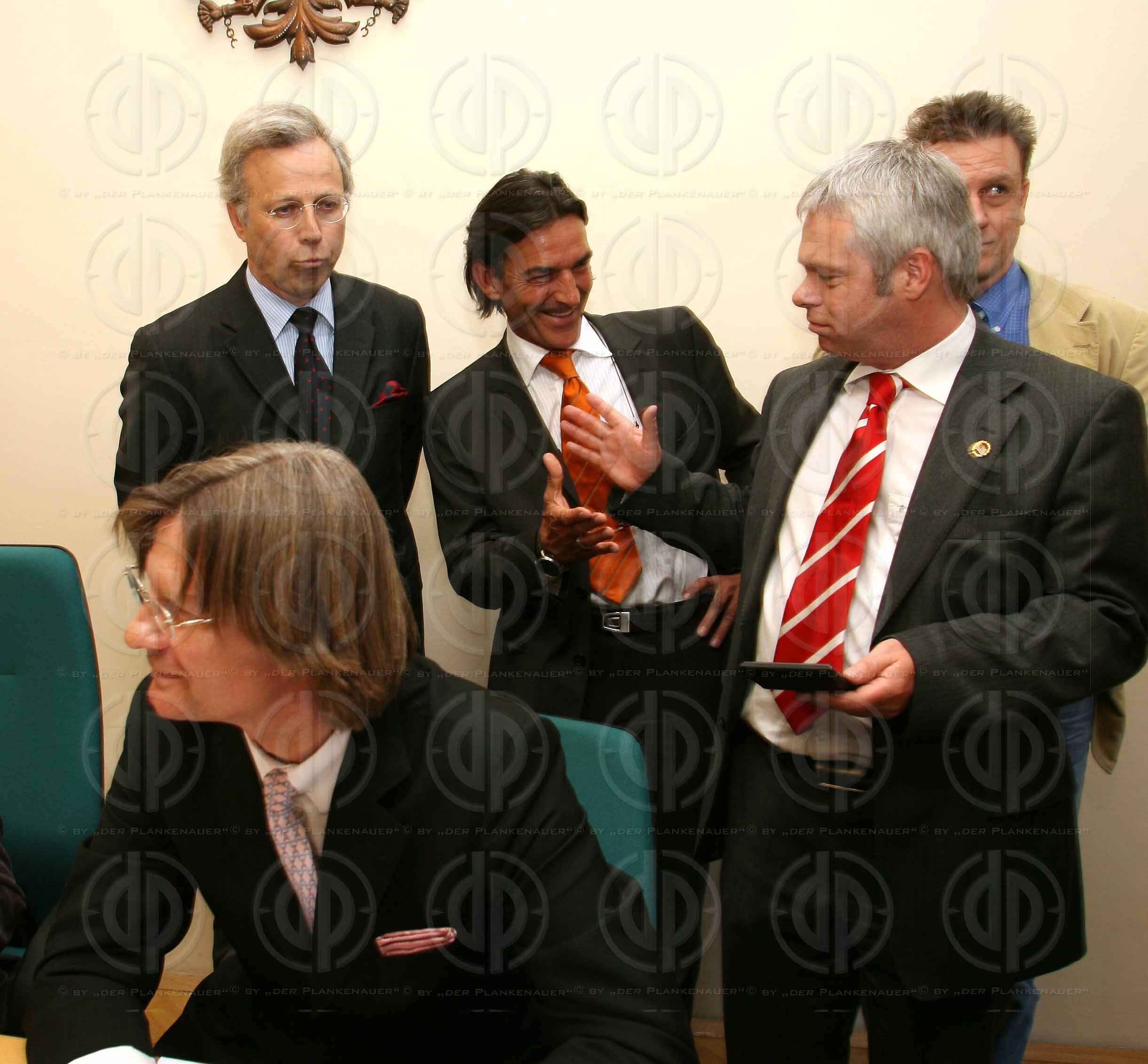 GAK-Insolvenzverfahren