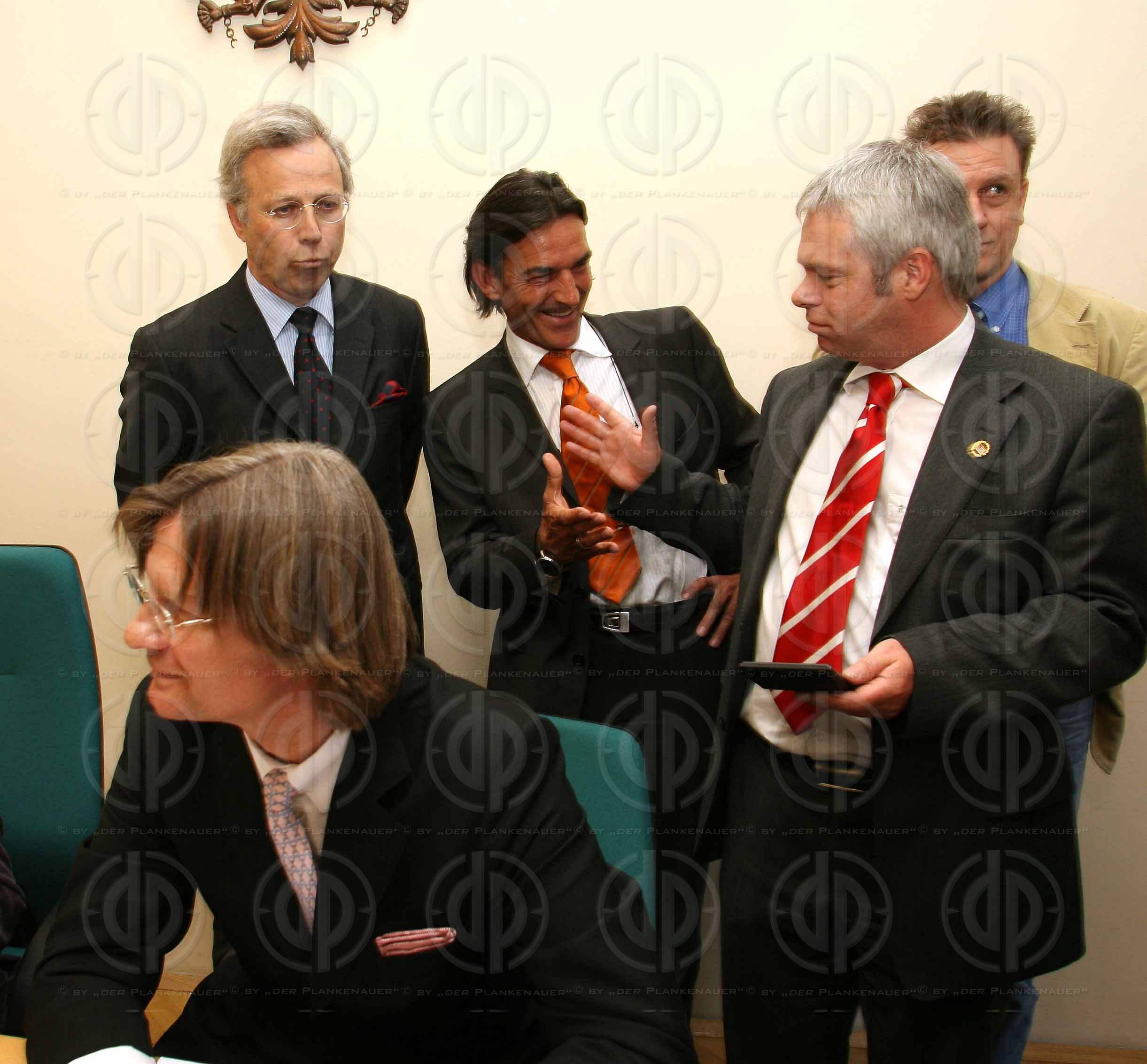 GAK-Insolvenzverfahren