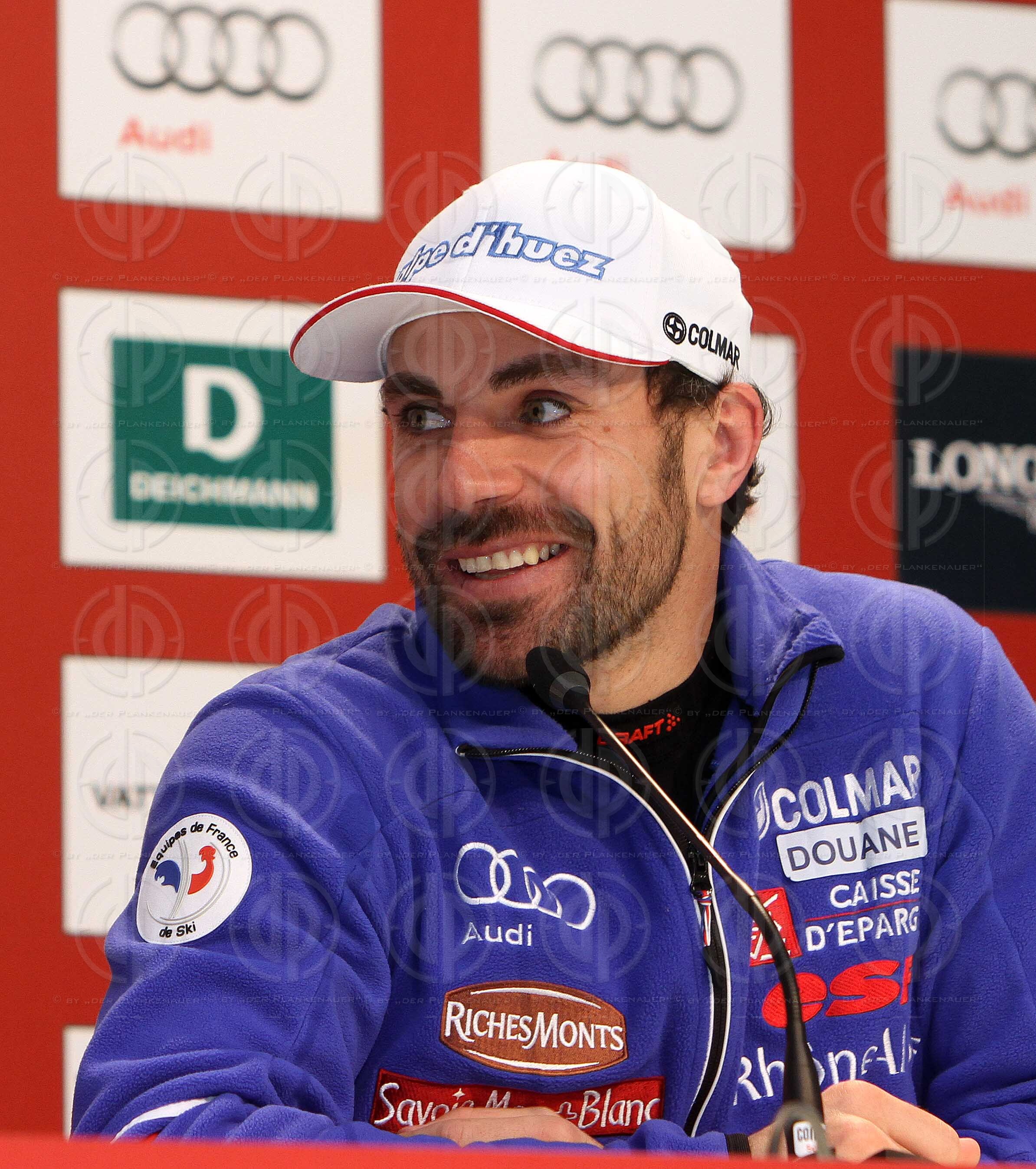 FIS Alpine Ski-WM Schladming 2013