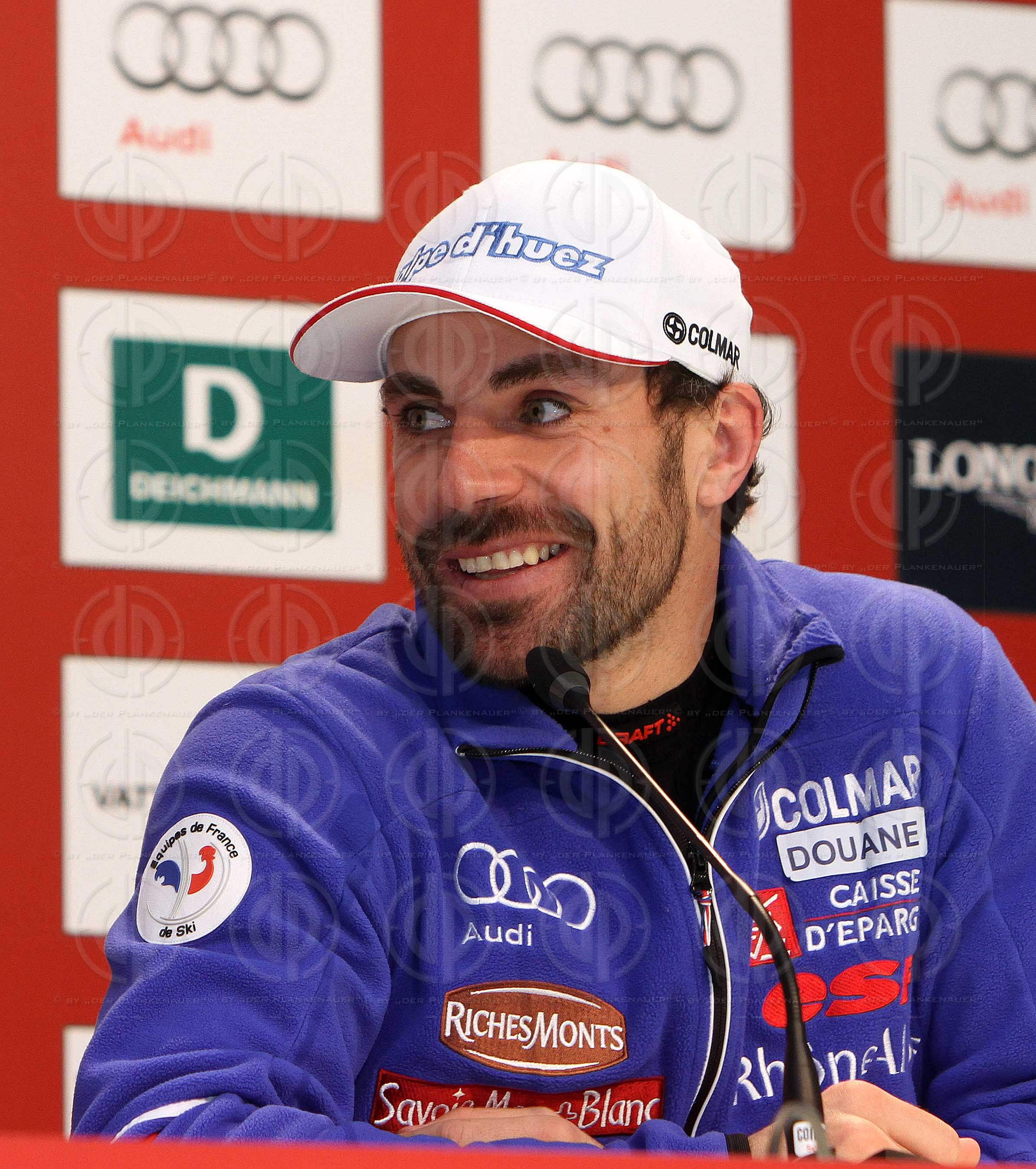 FIS Alpine Ski-WM Schladming 2013