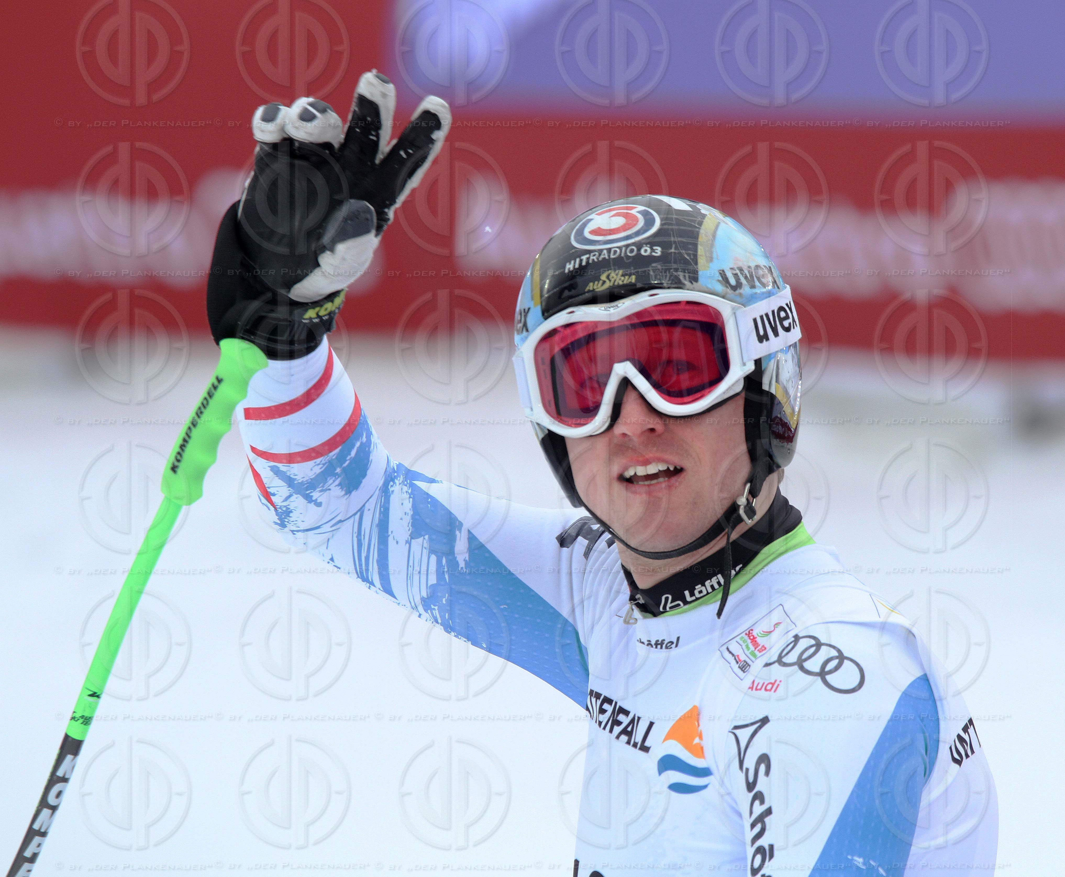 FIS Alpine Ski-WM Schladming 2013