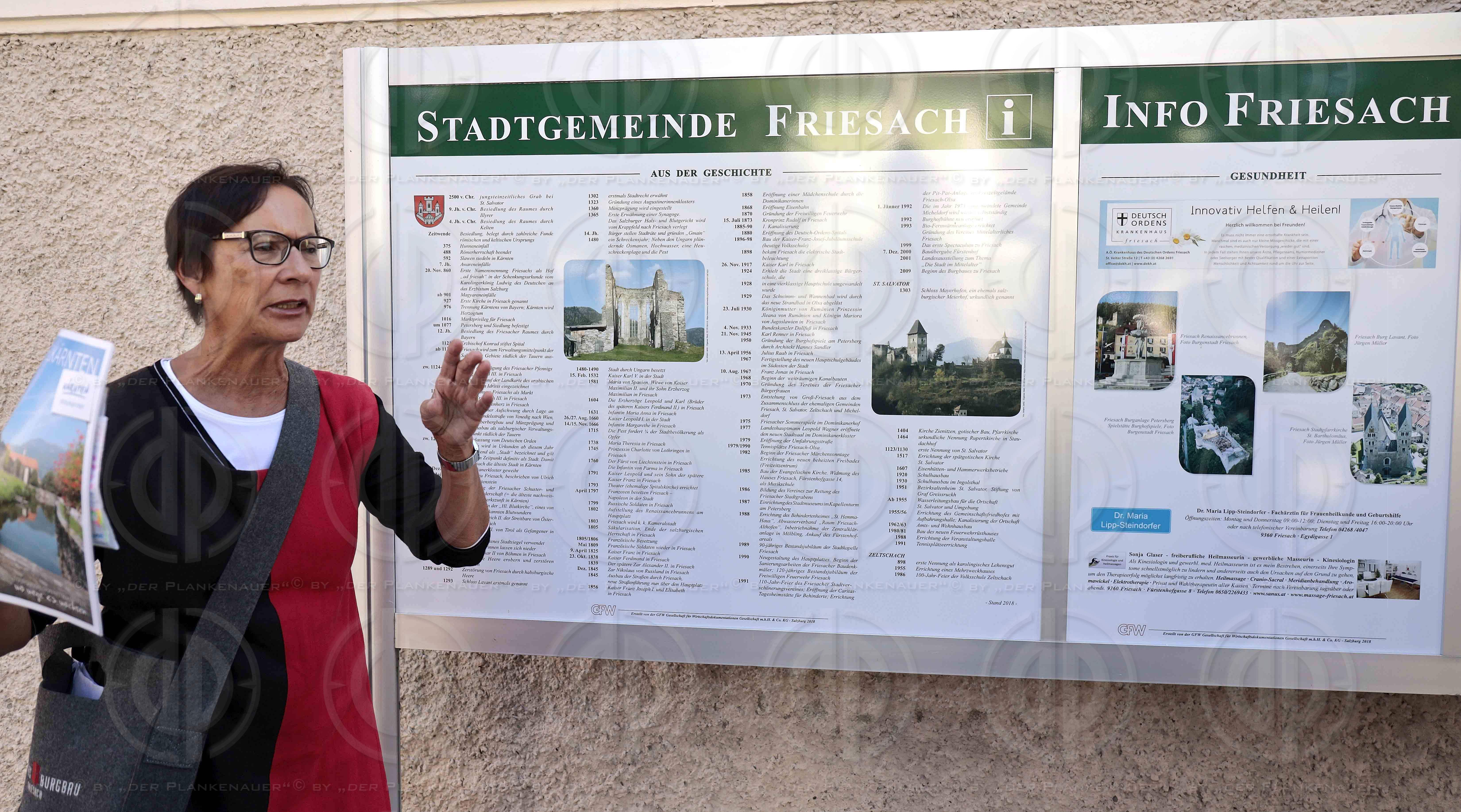 Treffen anlässlich 50 Jahre Matura an der HTL-Villach