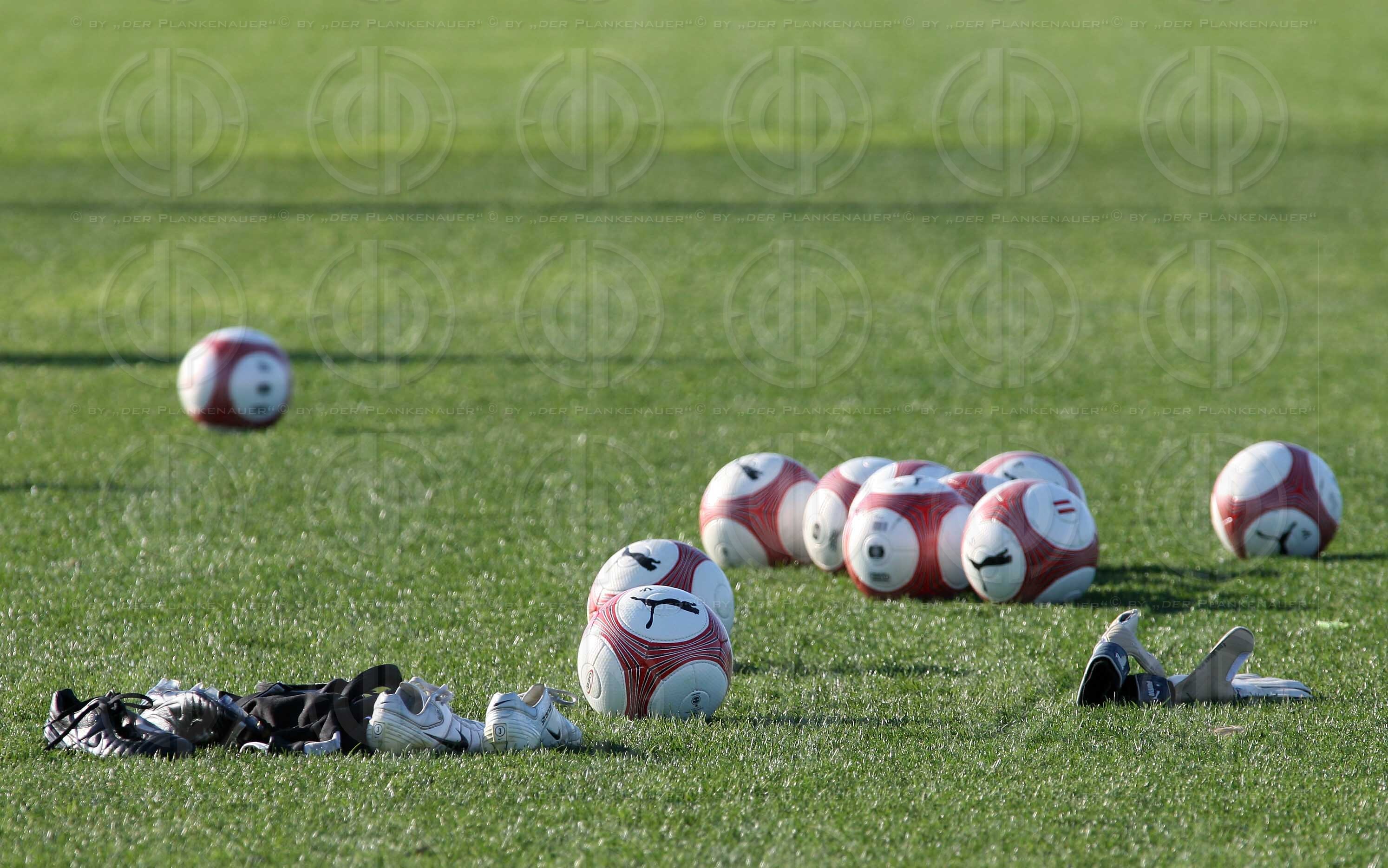 Teamtrainingslager auf Malta