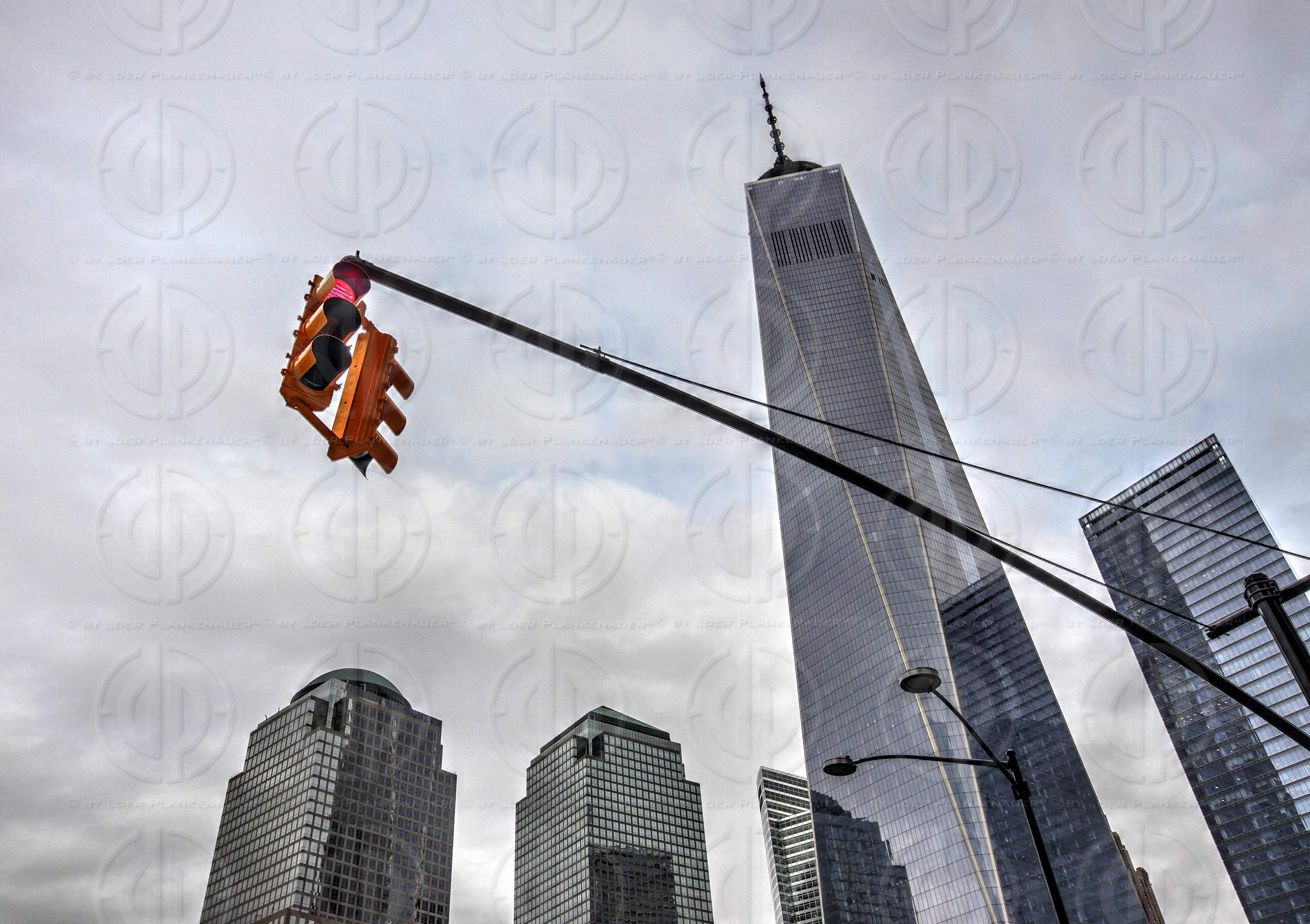 One World Trade Center NYC