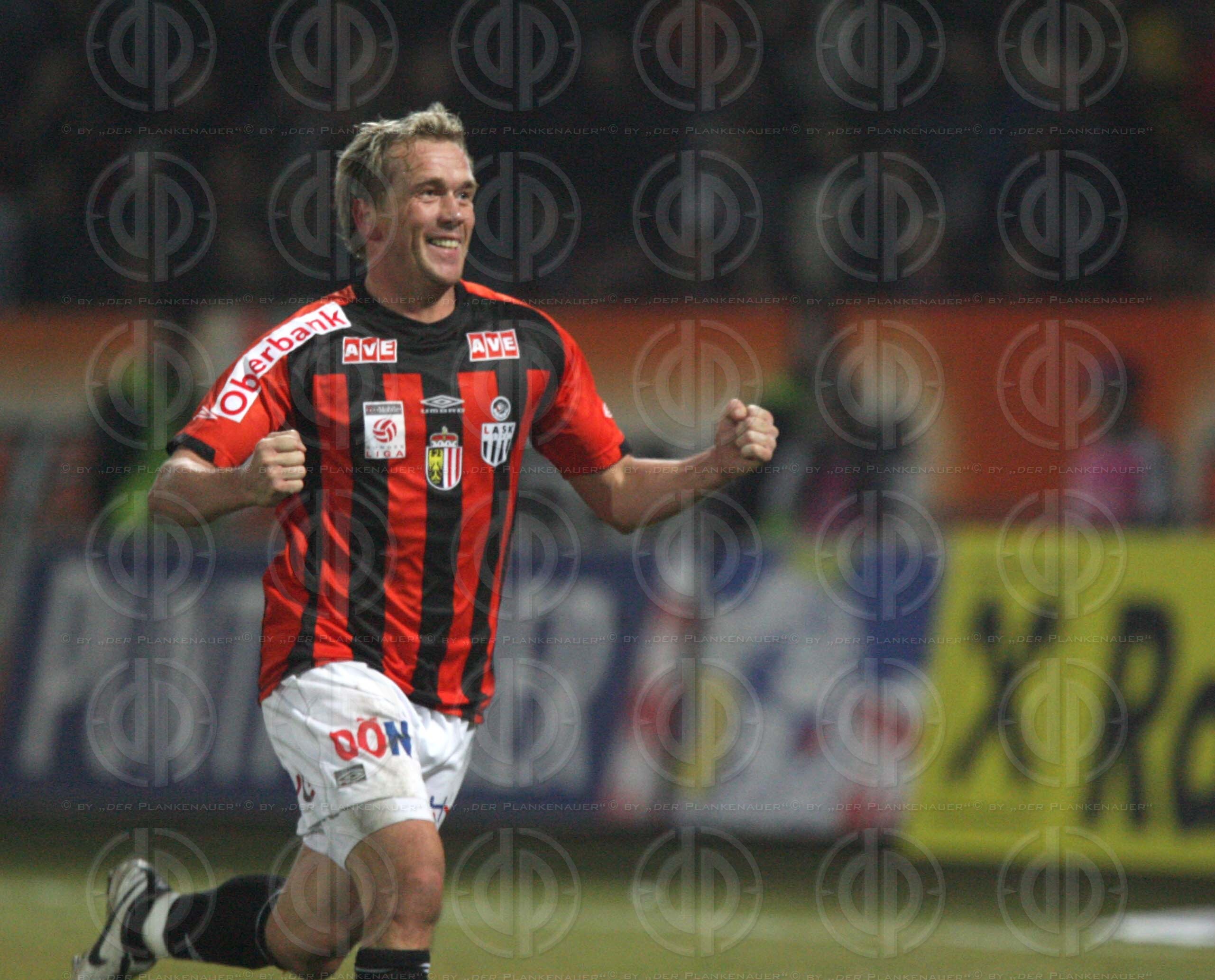 SK Sturm vs. LASK Linz (1:2)