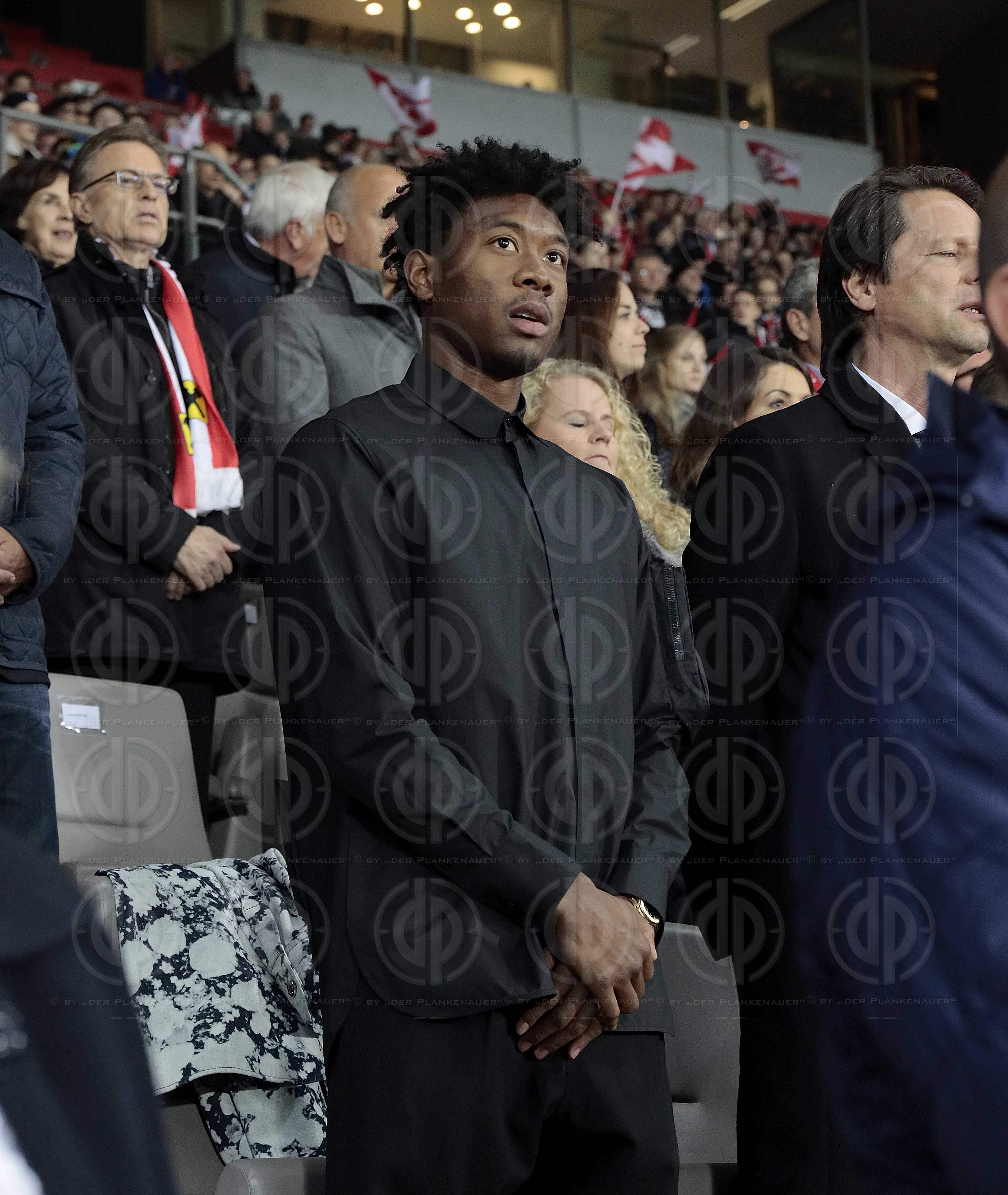 Länderspiel EM-Q. Österreich vs. Israel (3:1)