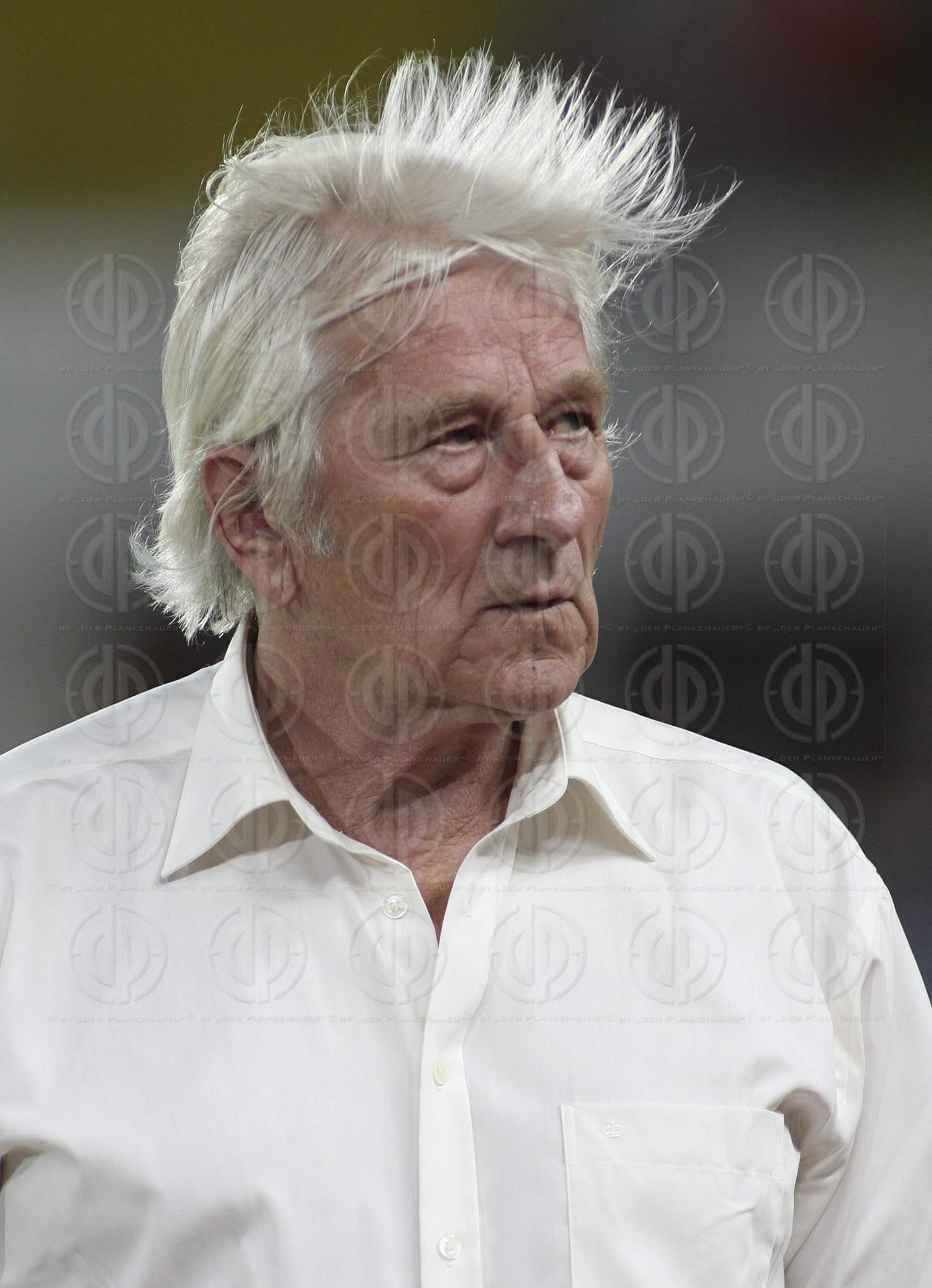 Oesterreich vs. Tschechien (1:1)