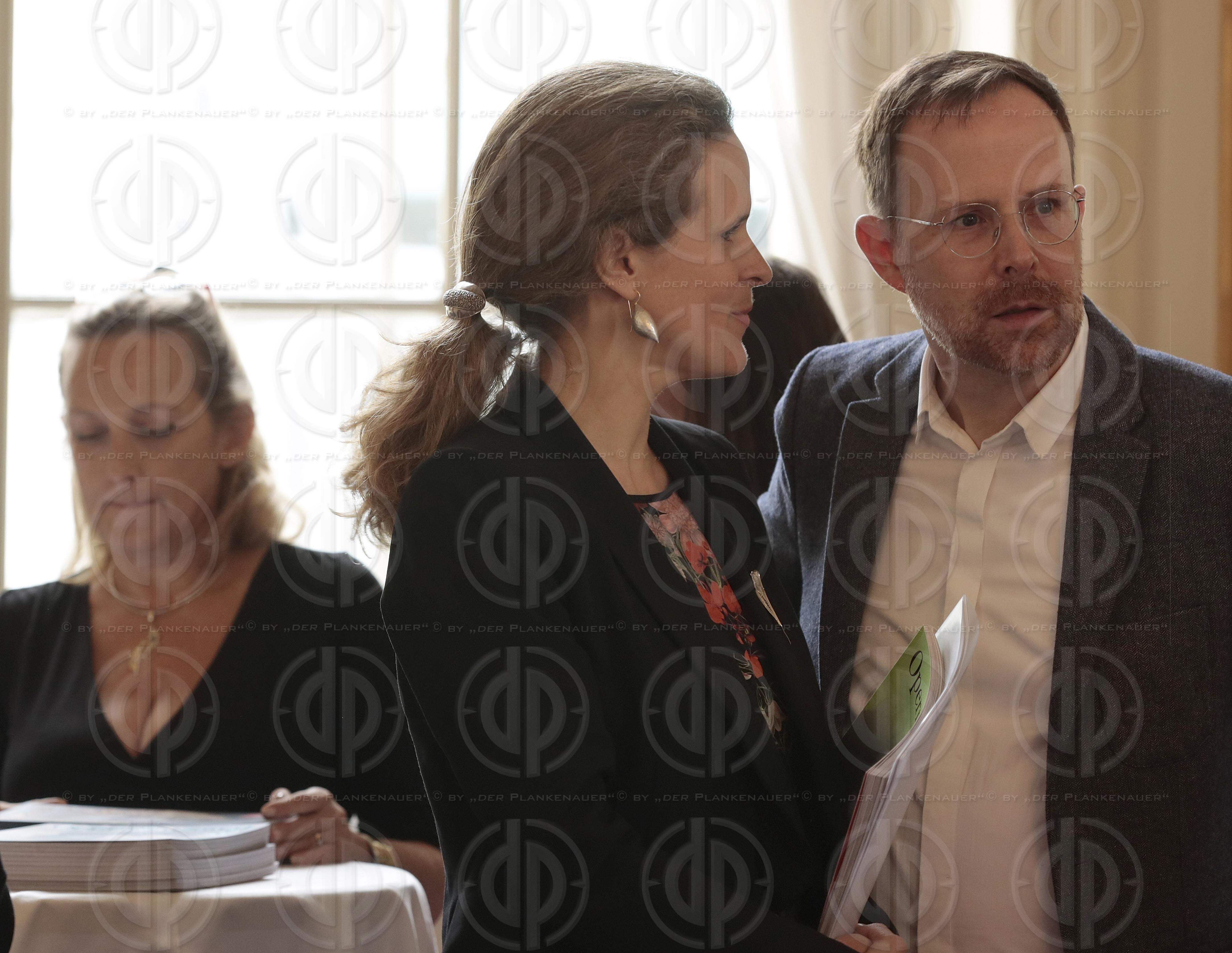 Oper Graz - neuer Spielplan für 2019/20