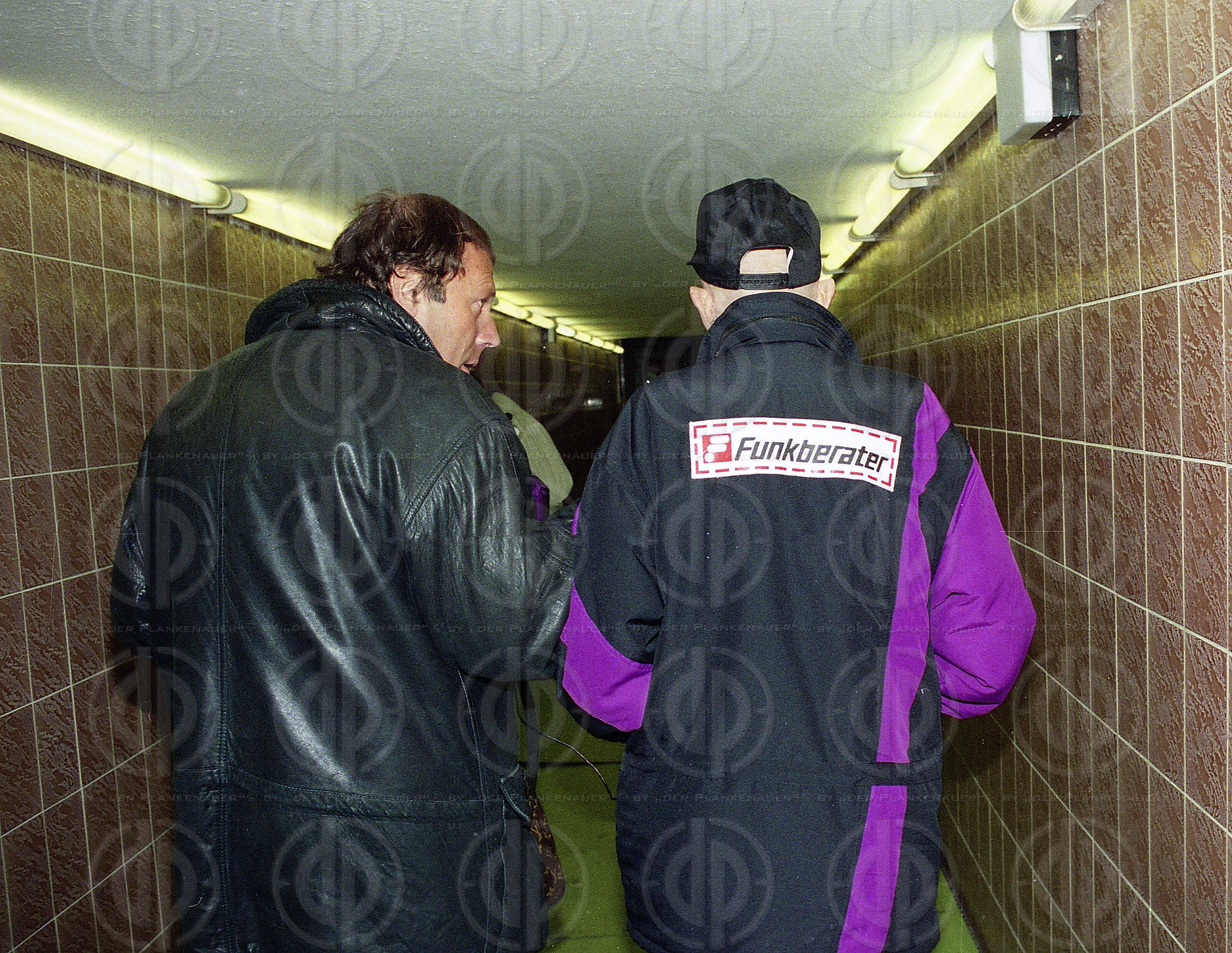 Ungarn vs. Österreich (2:1)