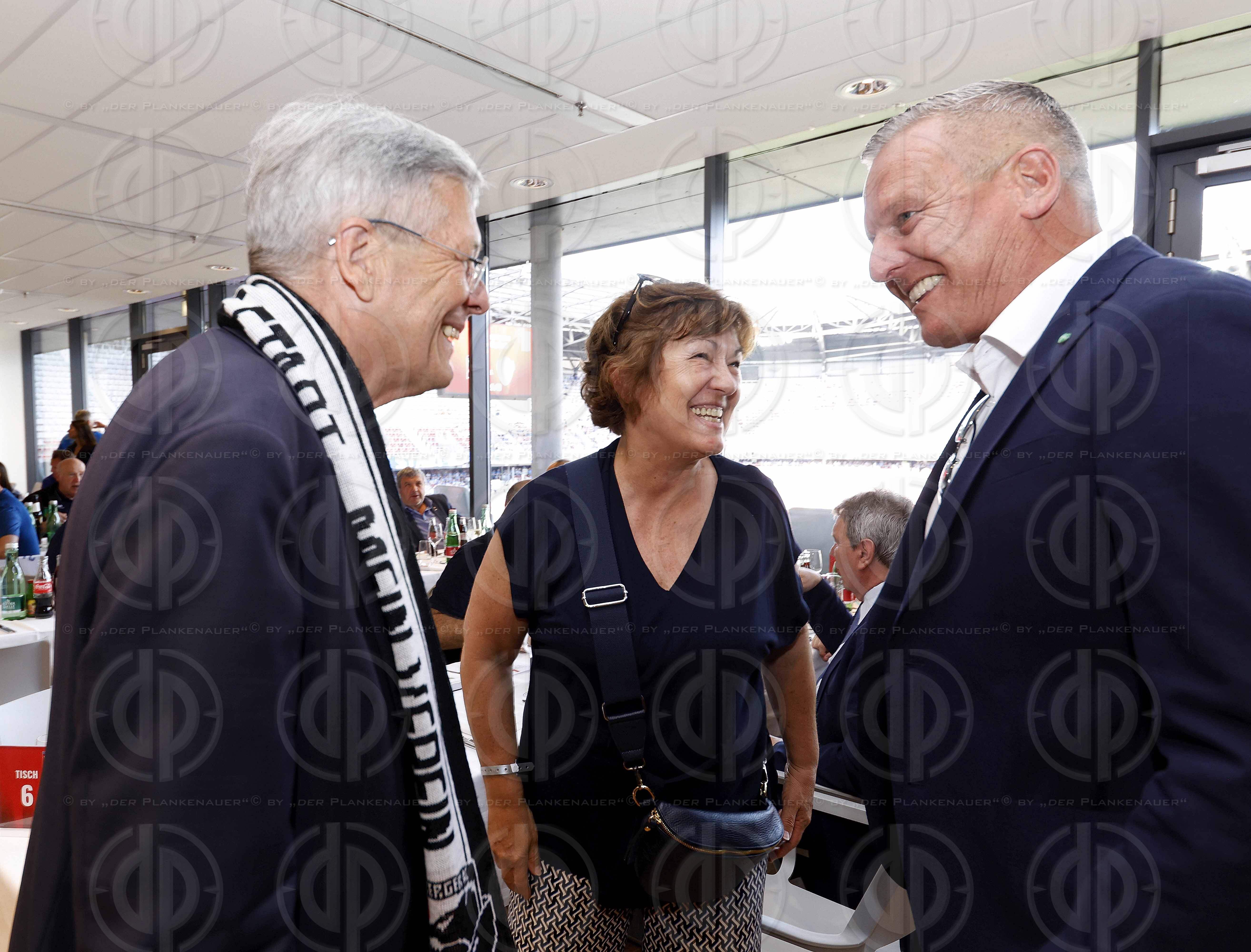 ÖFB Cup Finale RZ WAC vs. TSV Hartberg (1:0) am 01.05.2025