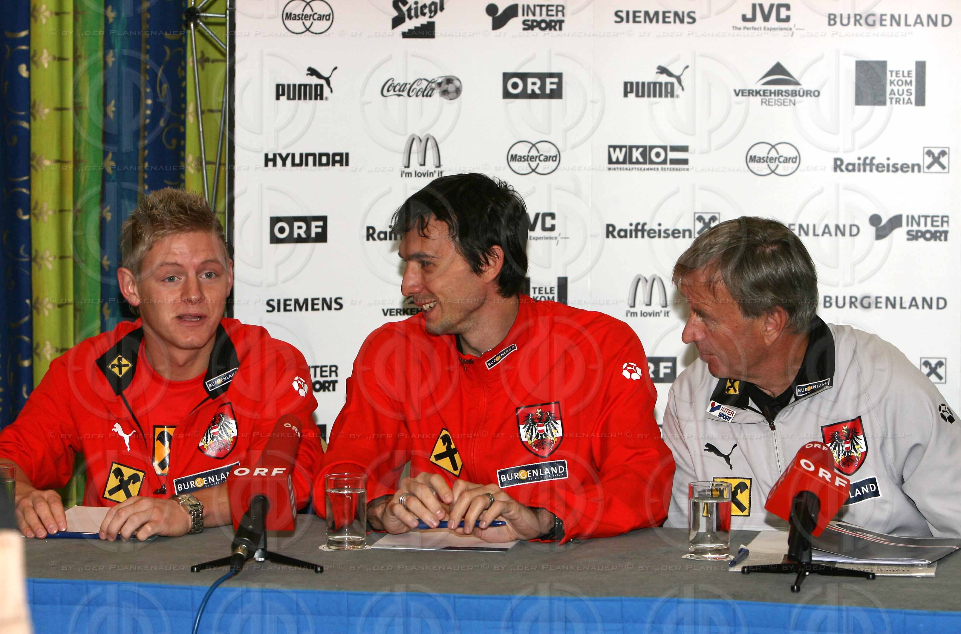 Teamtrainingslager auf Malta