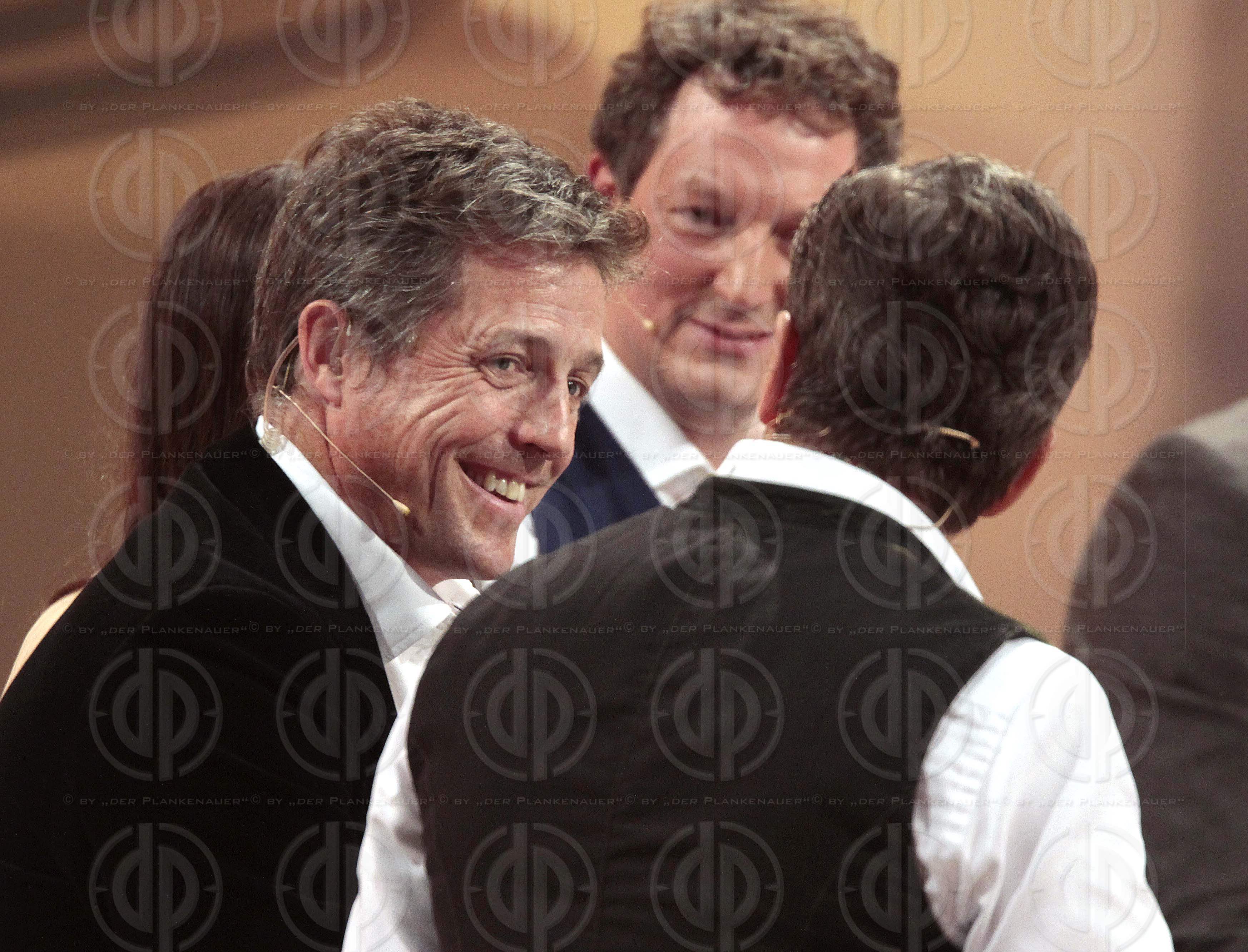 Wetten, dass  - aus Graz