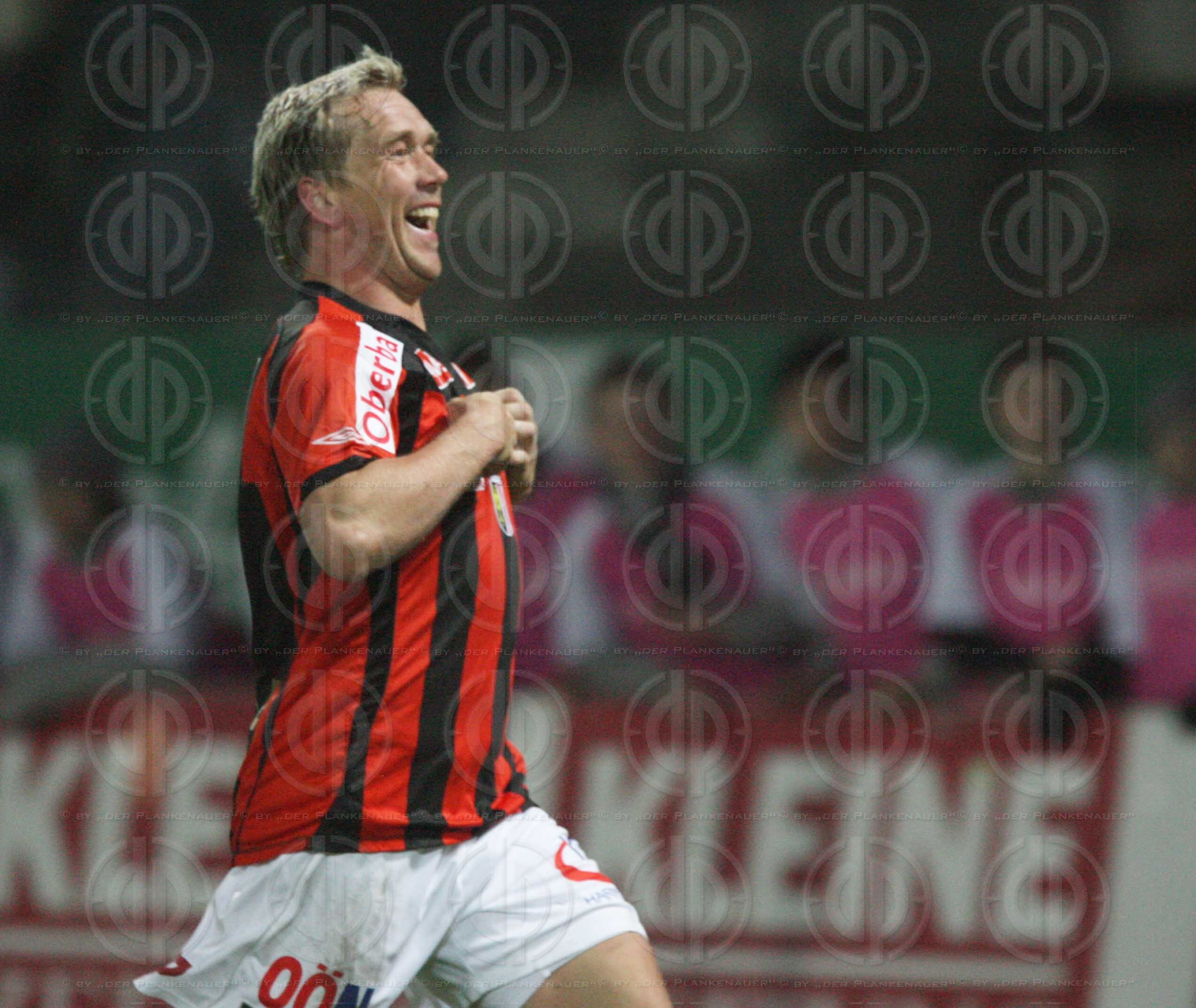 SK Sturm vs. LASK Linz (1:2)