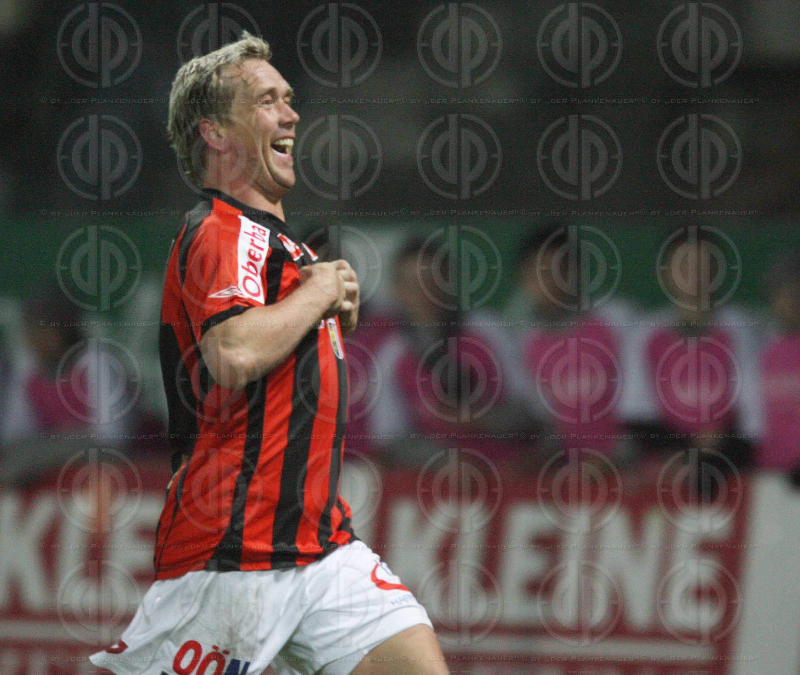 SK Sturm vs. LASK Linz (1:2)