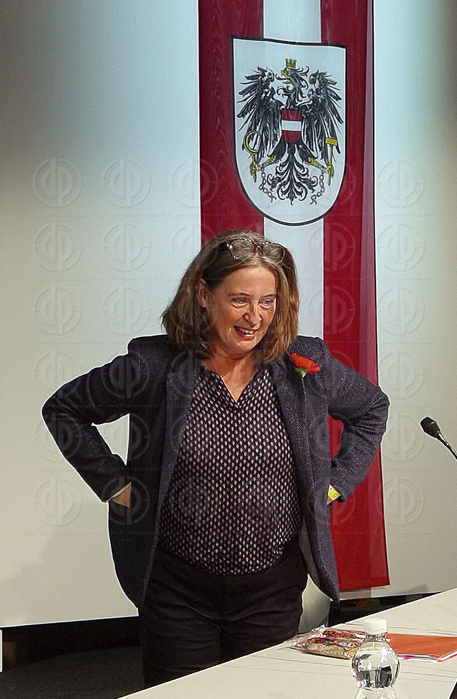 Konstituierende Sitzung des Gemeinderates Graz, 17.11.2021