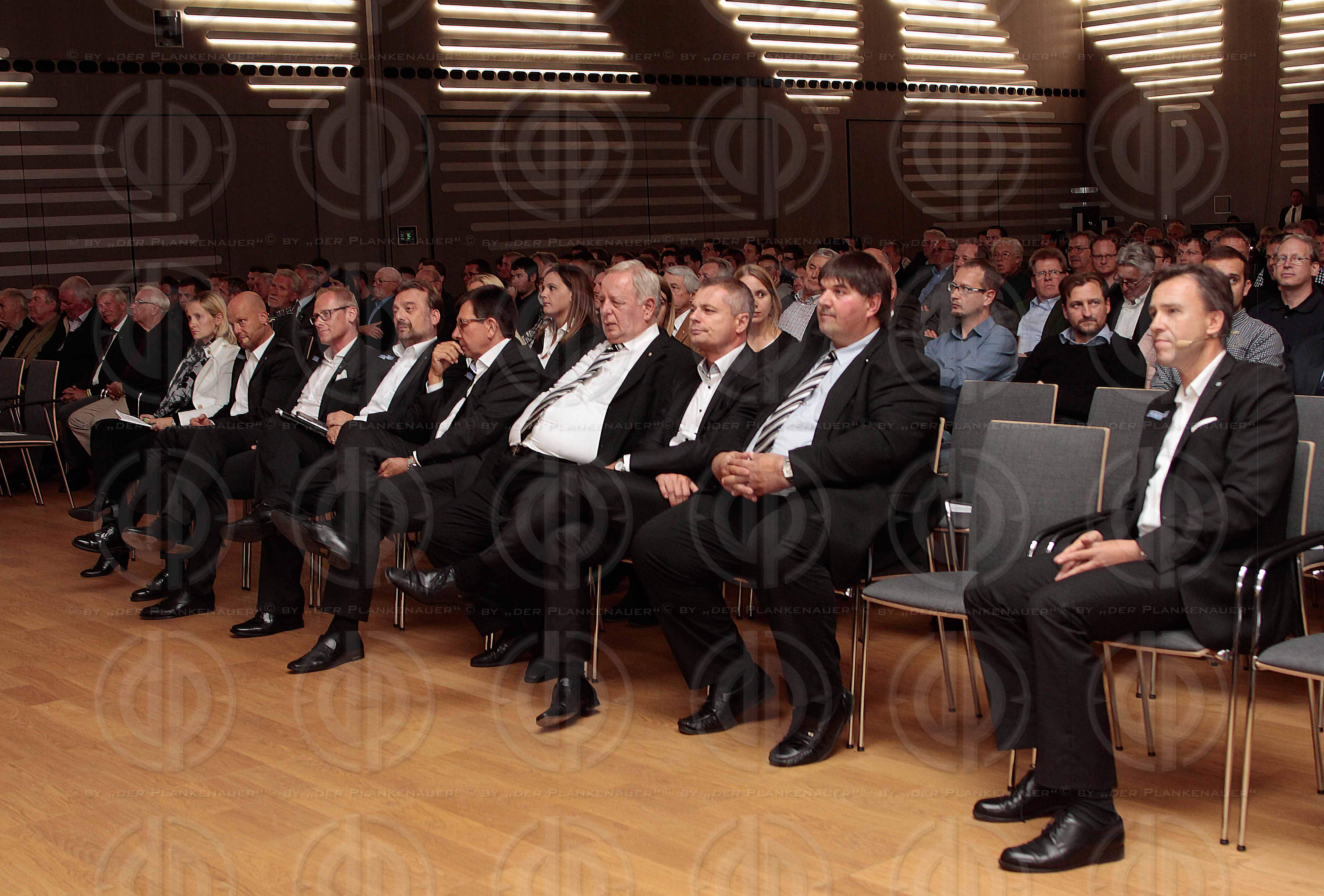 Mitgliederinformation des SK Sturm Graz