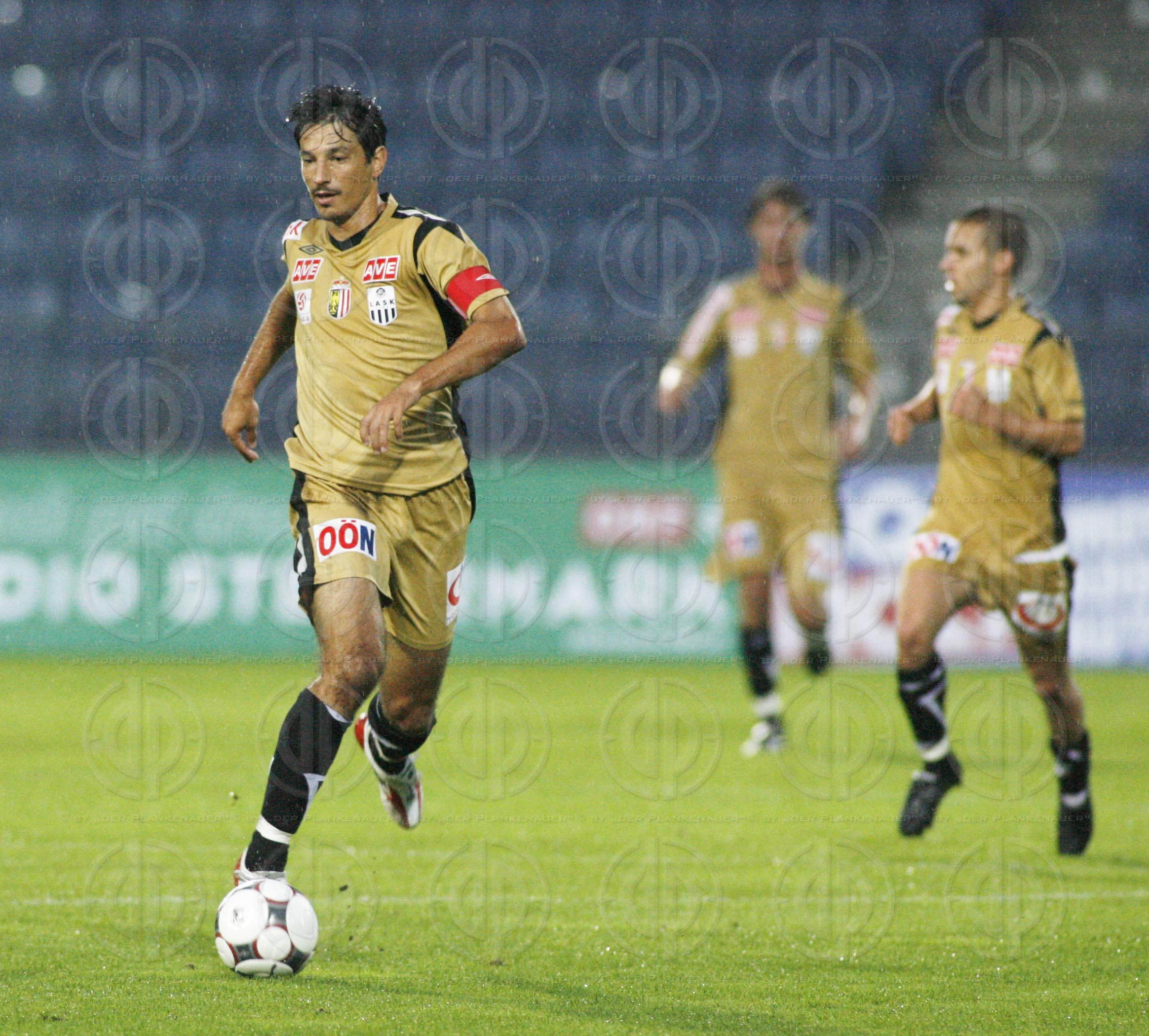 SK Sturm Graz vs. LASK Linz (2:0)