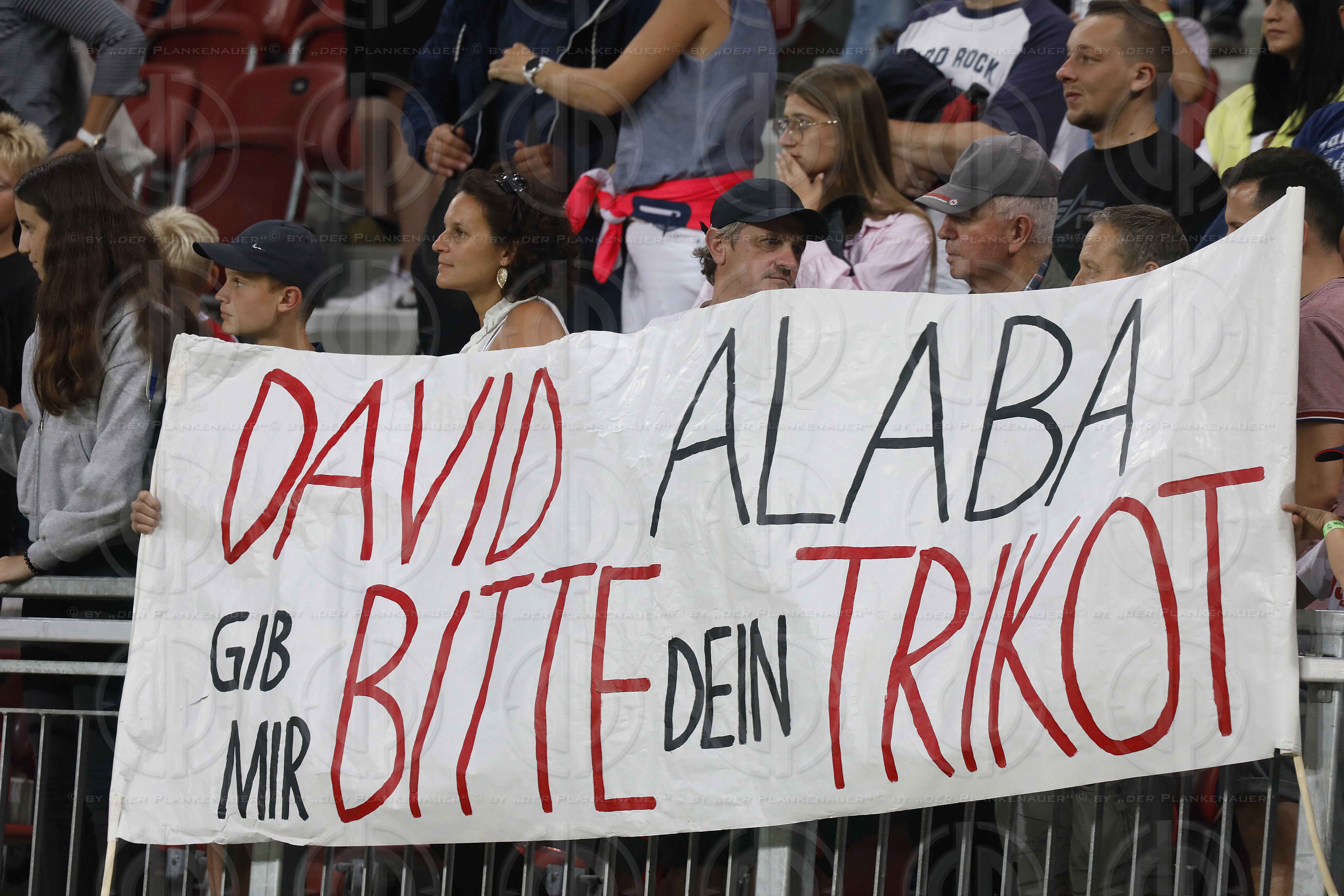 Real Madrid vs. AC Milan am 08.08.2021 (0:0)