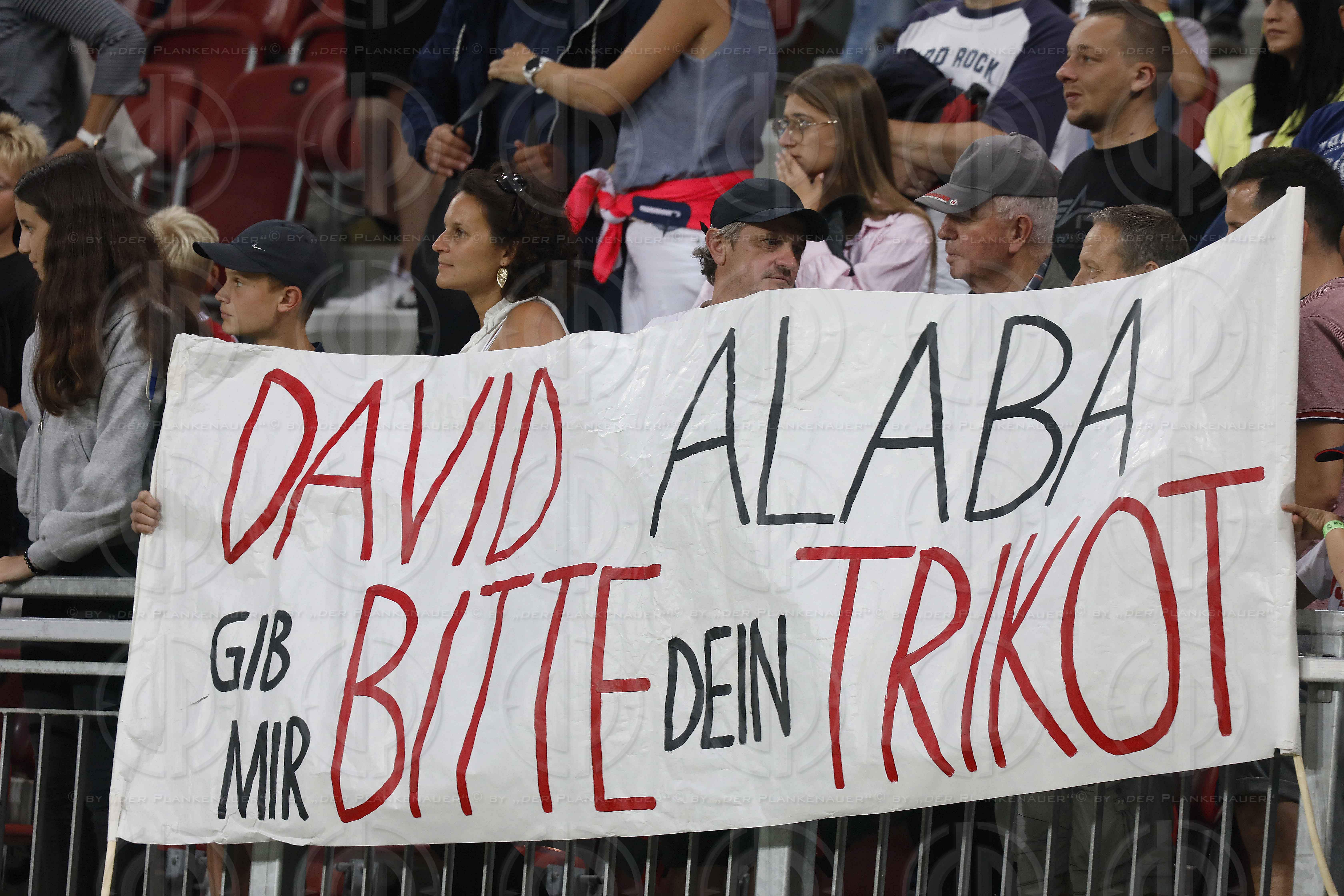 Real Madrid vs. AC Milan am 08.08.2021 (0:0)