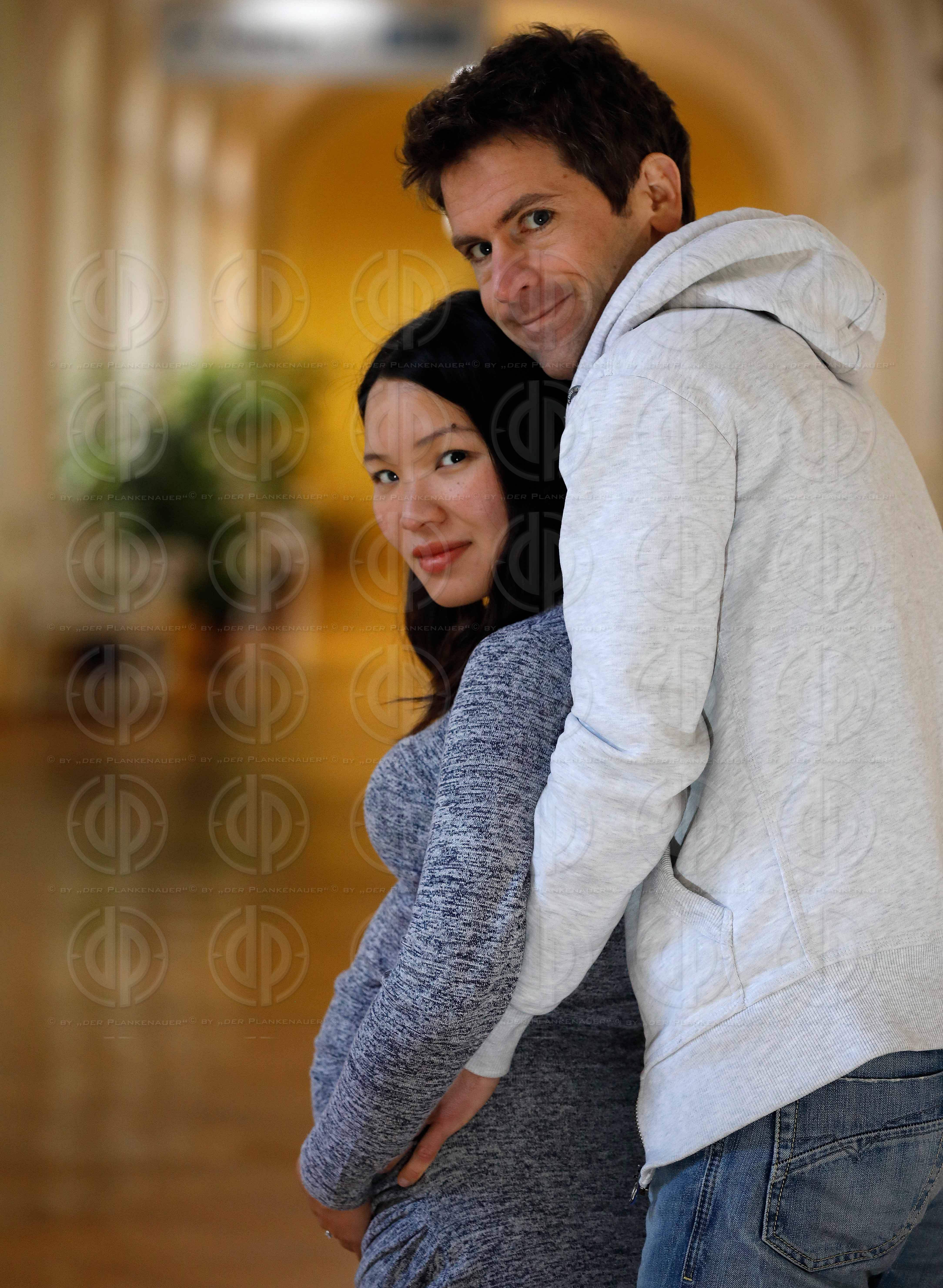 Babybauchfotos Preggy pics