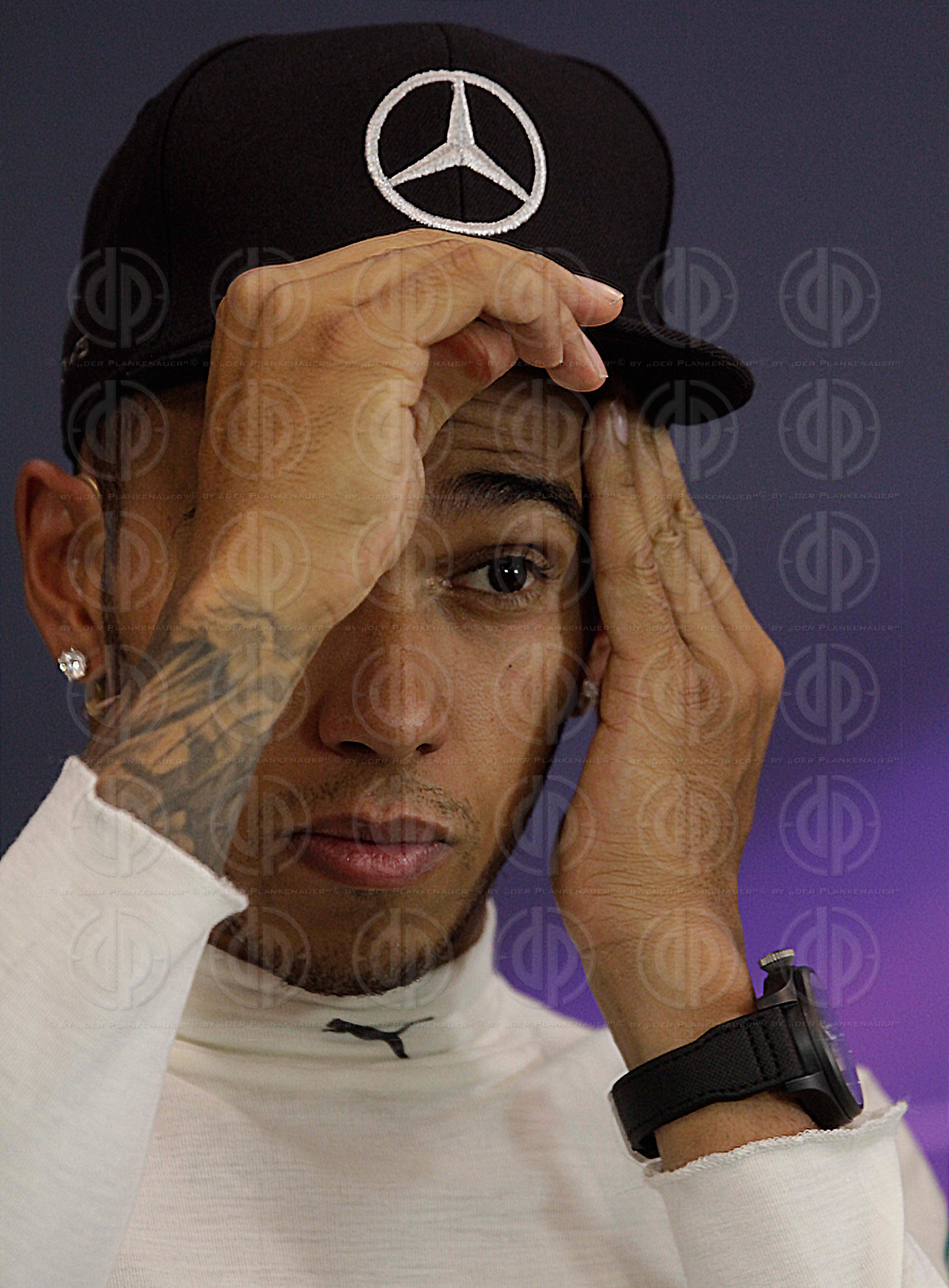 Grosser Preis von Oesterreich 2014