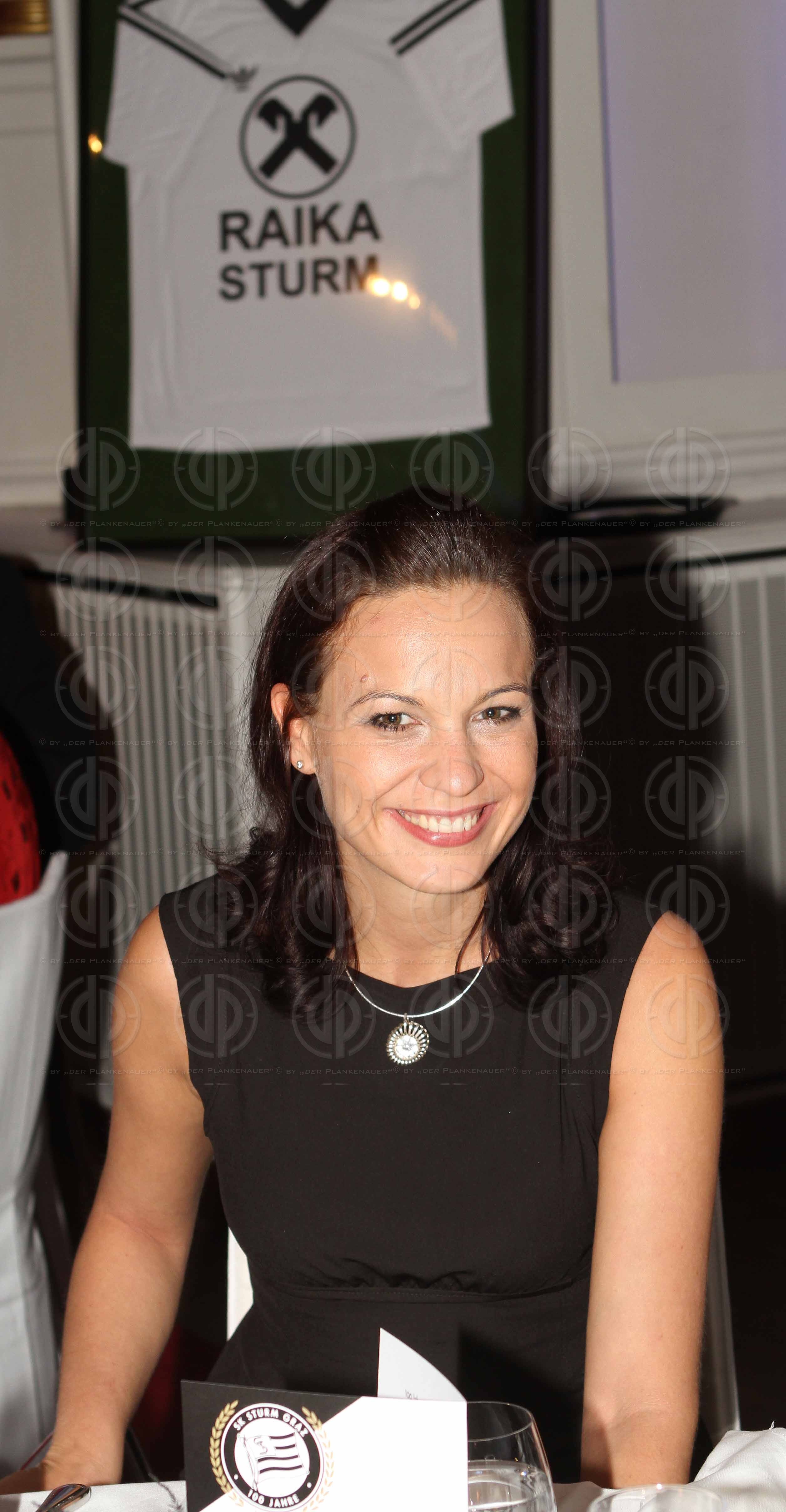 100 Jahre Sturm Graz-Gala