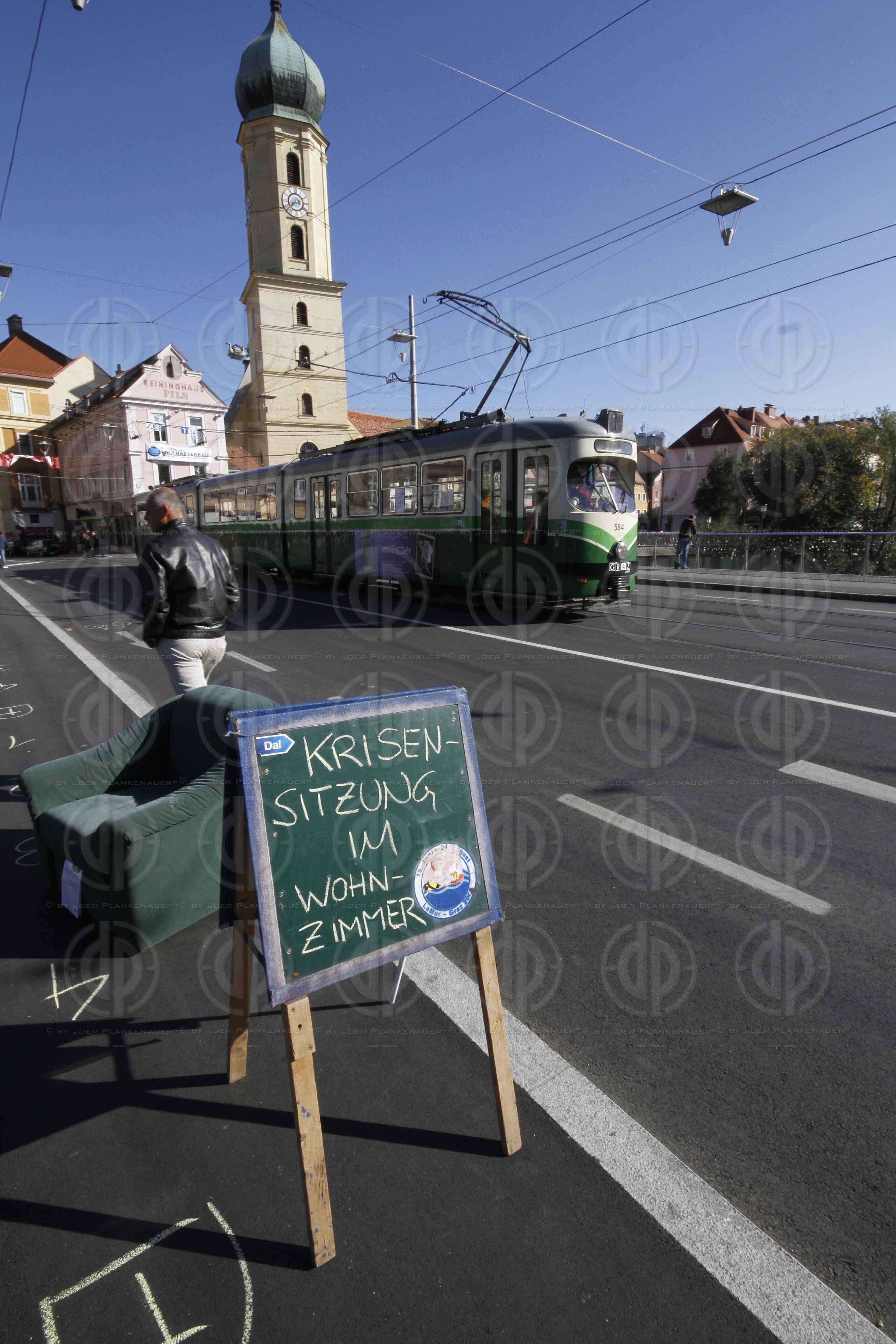 Demonstration Occupy Wall Street