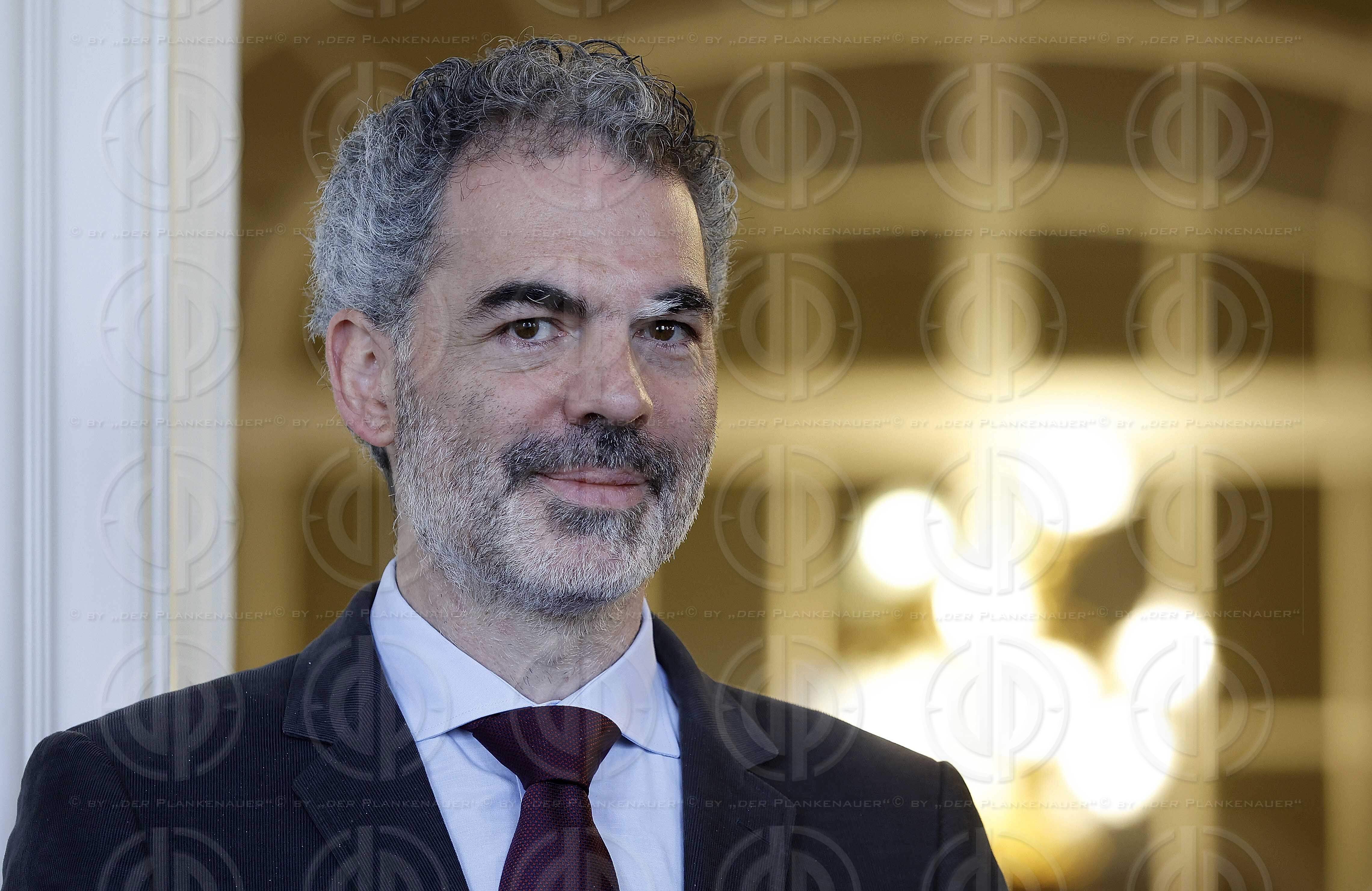 Oper Graz - Spielplanpräsentation 2023/24 am 21.04.2023