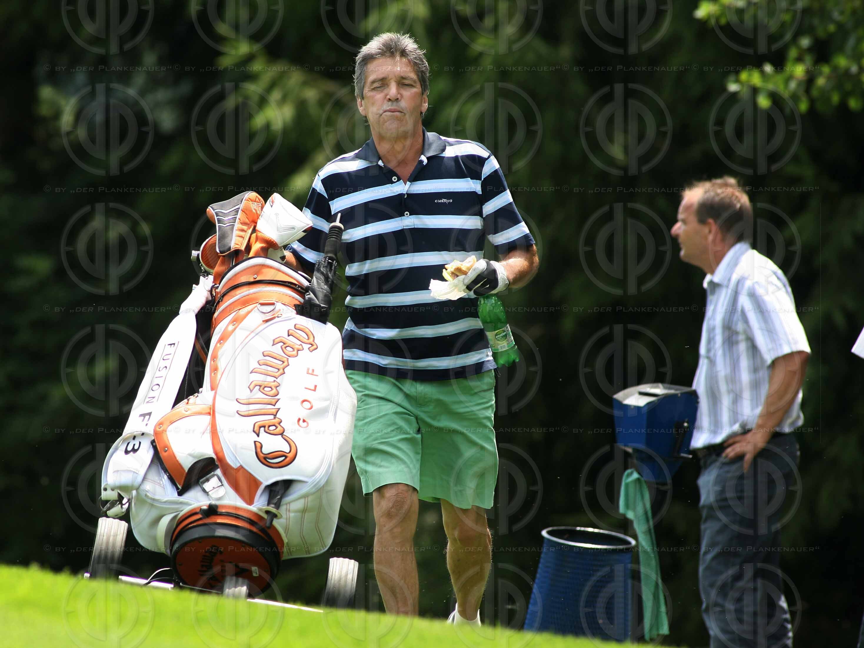 Das Institut- Charity Golf Einladungsturnier - Abend