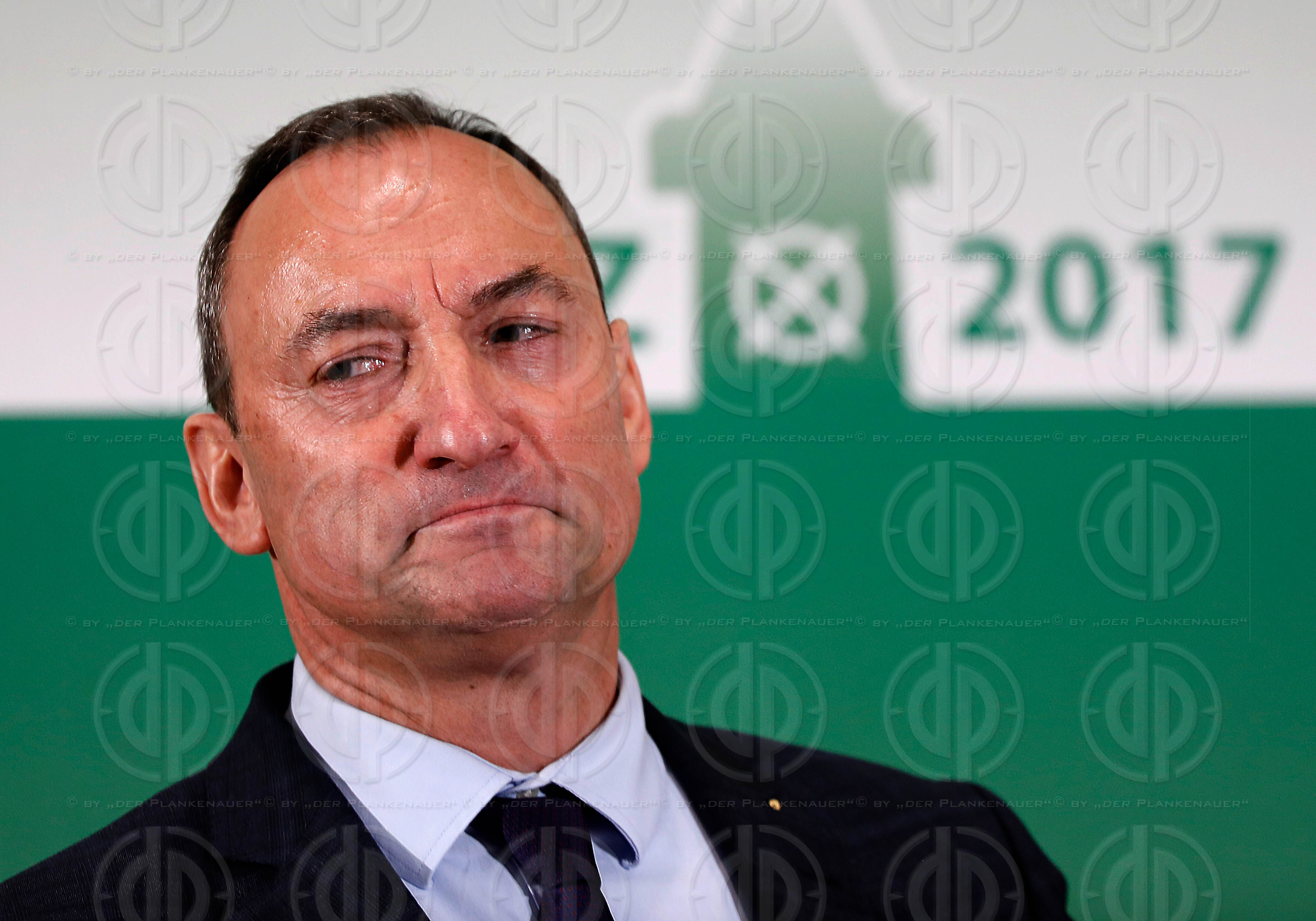 GR-Wahl Graz 2017 - Wahldebatte mit Spitzenkandidaten