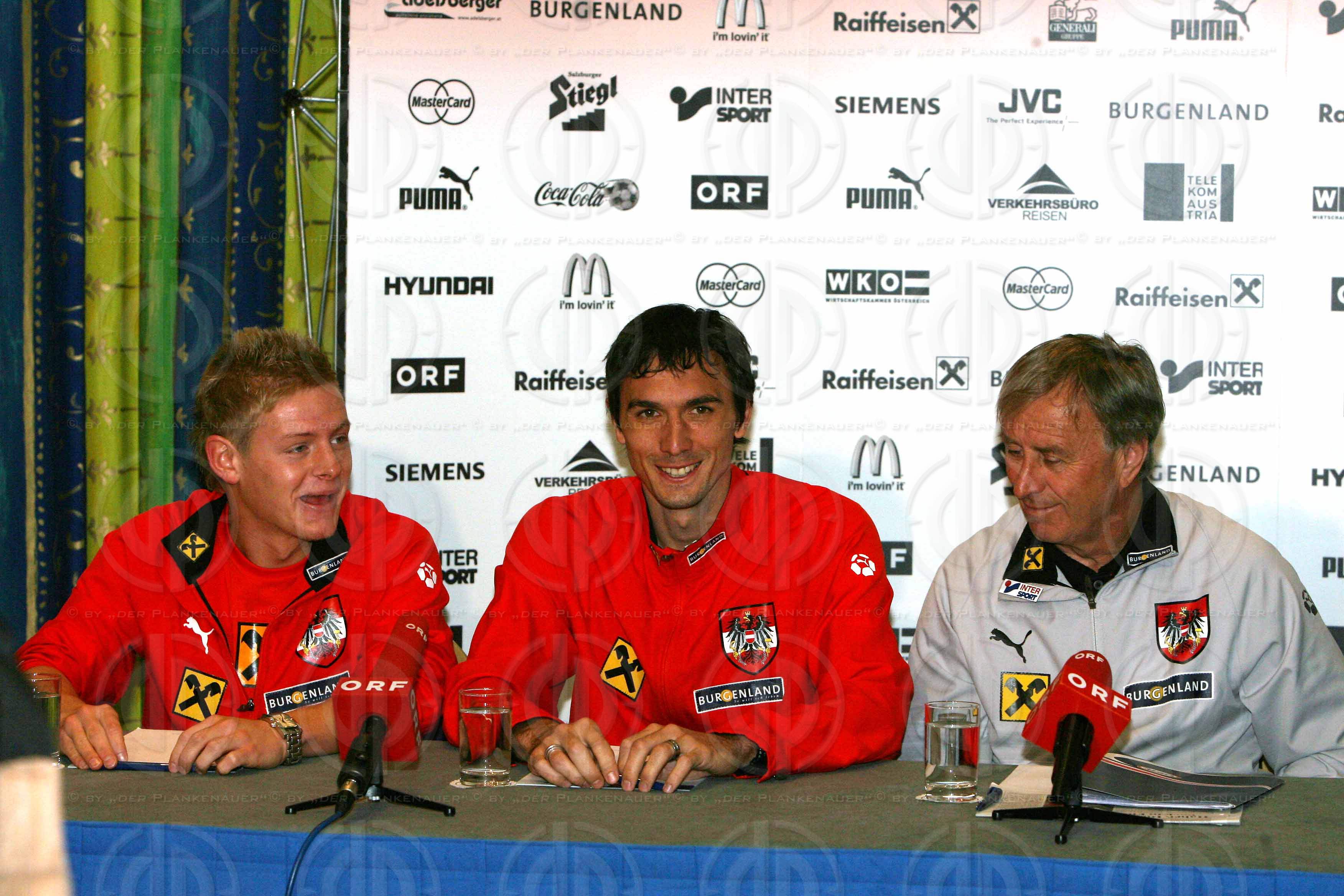 Teamtrainingslager auf Malta