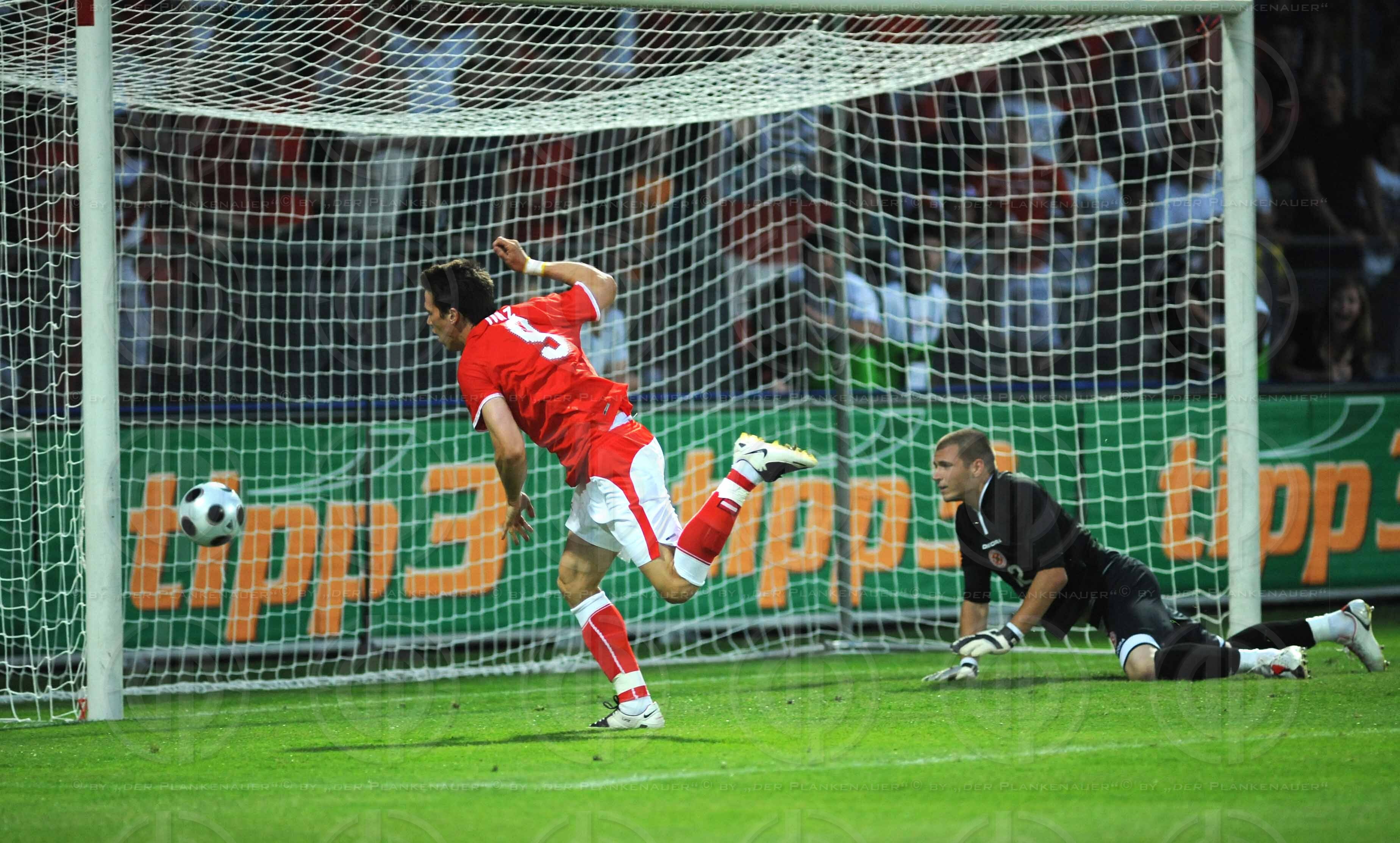 Österreich vs. Malta (5:1)