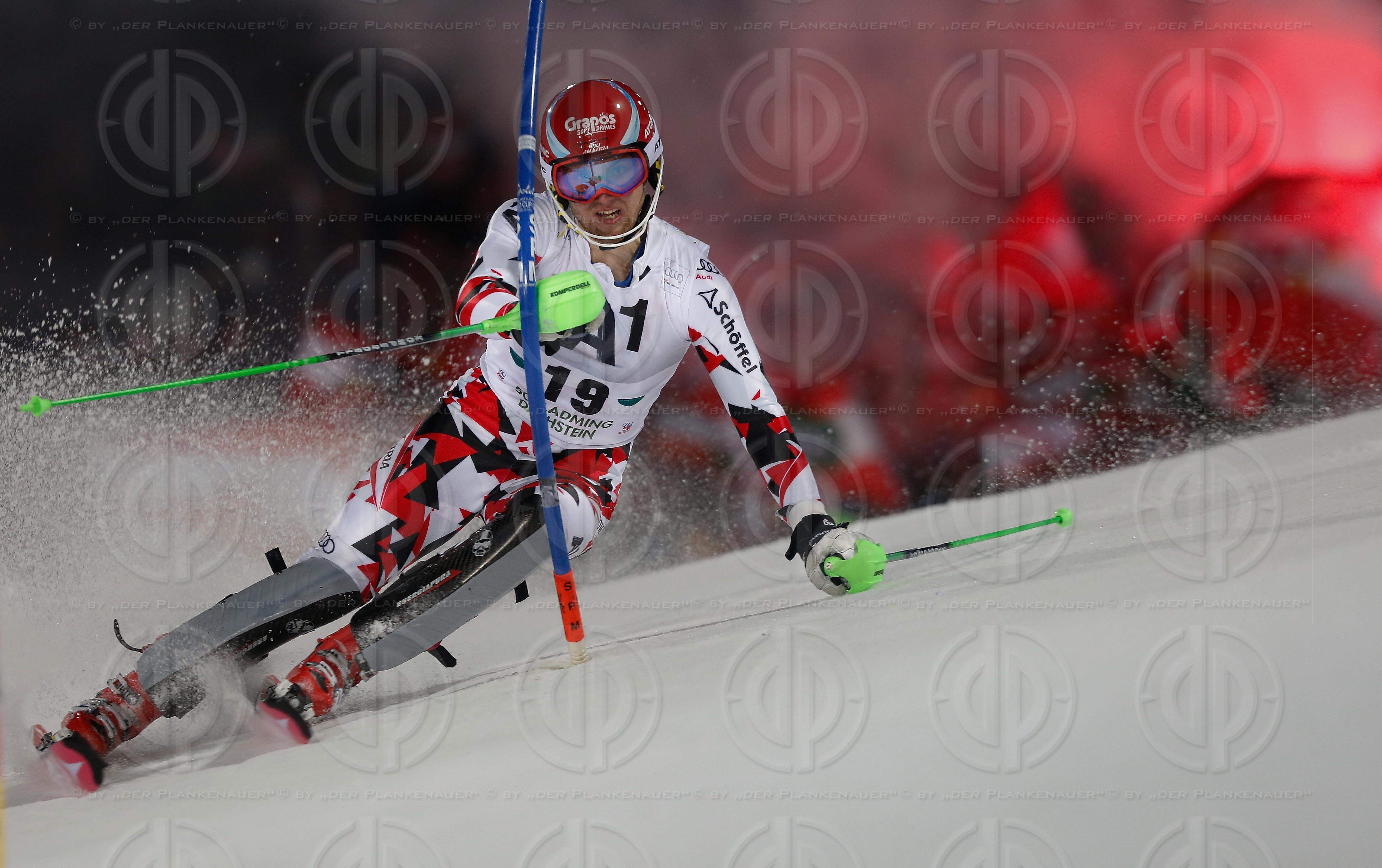 Nightrace Schladming 2016