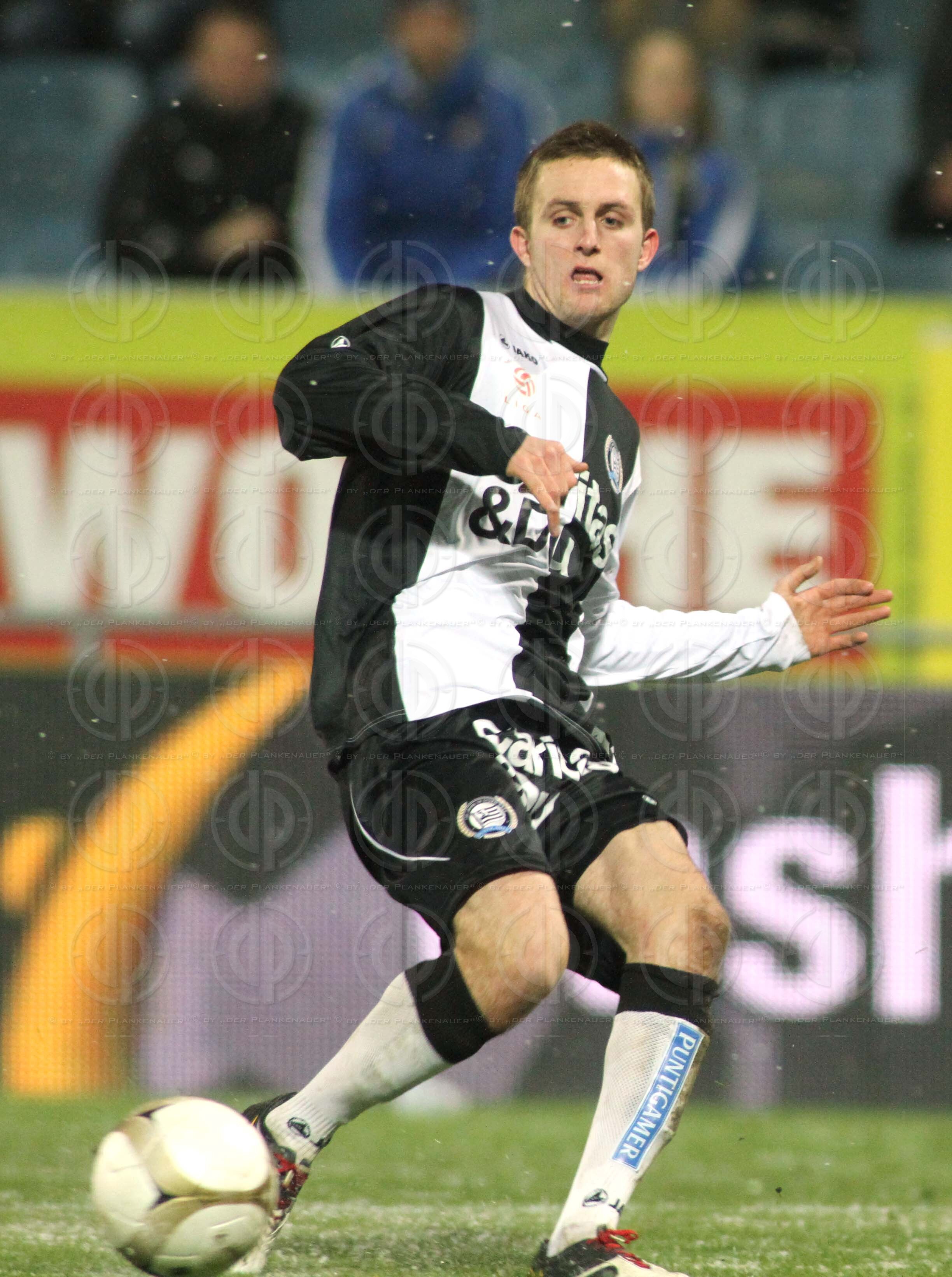 SK Sturm vs. FK Austria Wien (2:2)