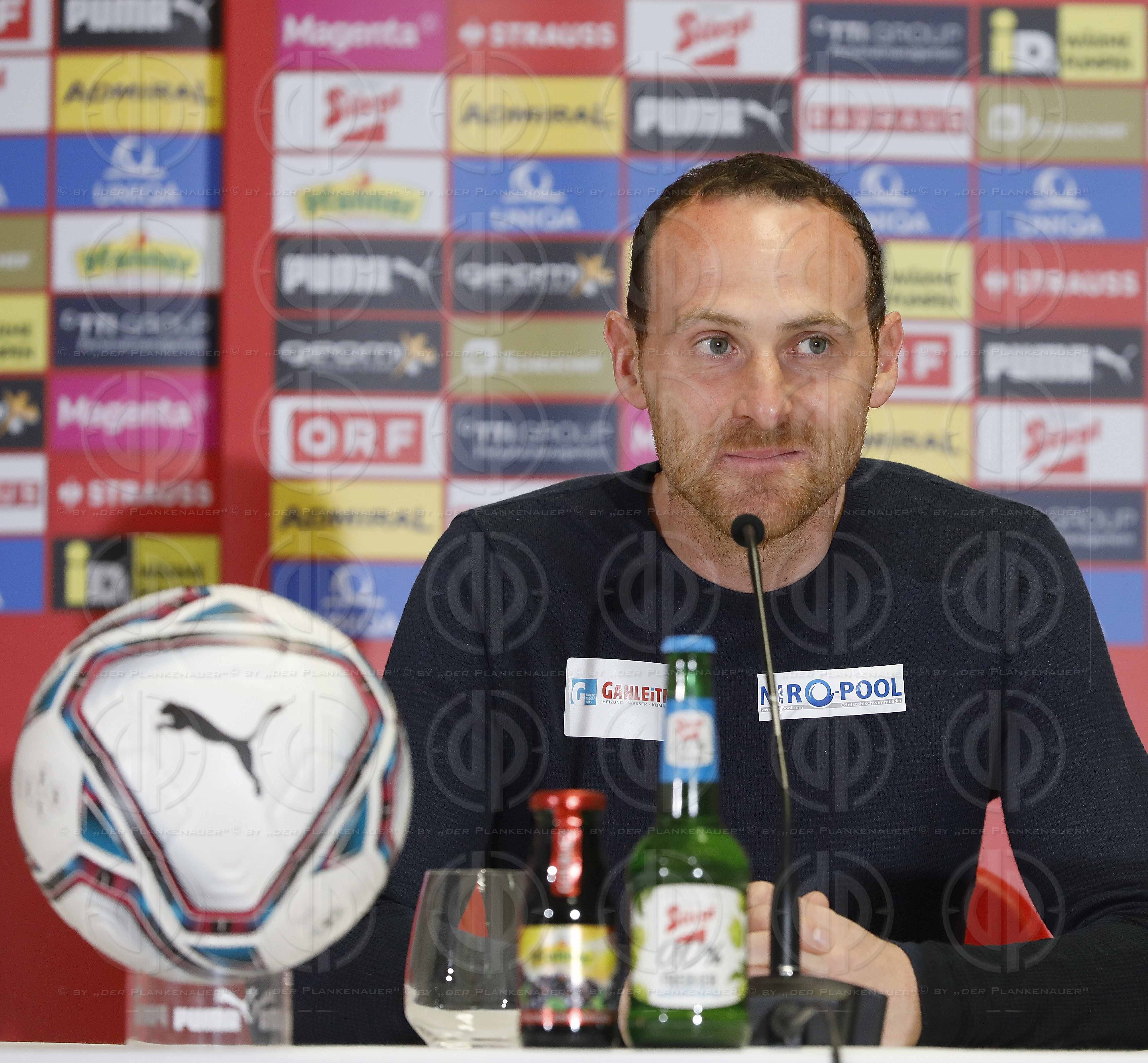 Cup Finale Red Bull Salzburg vs. SV Ried (3:0) am 01.05.2022