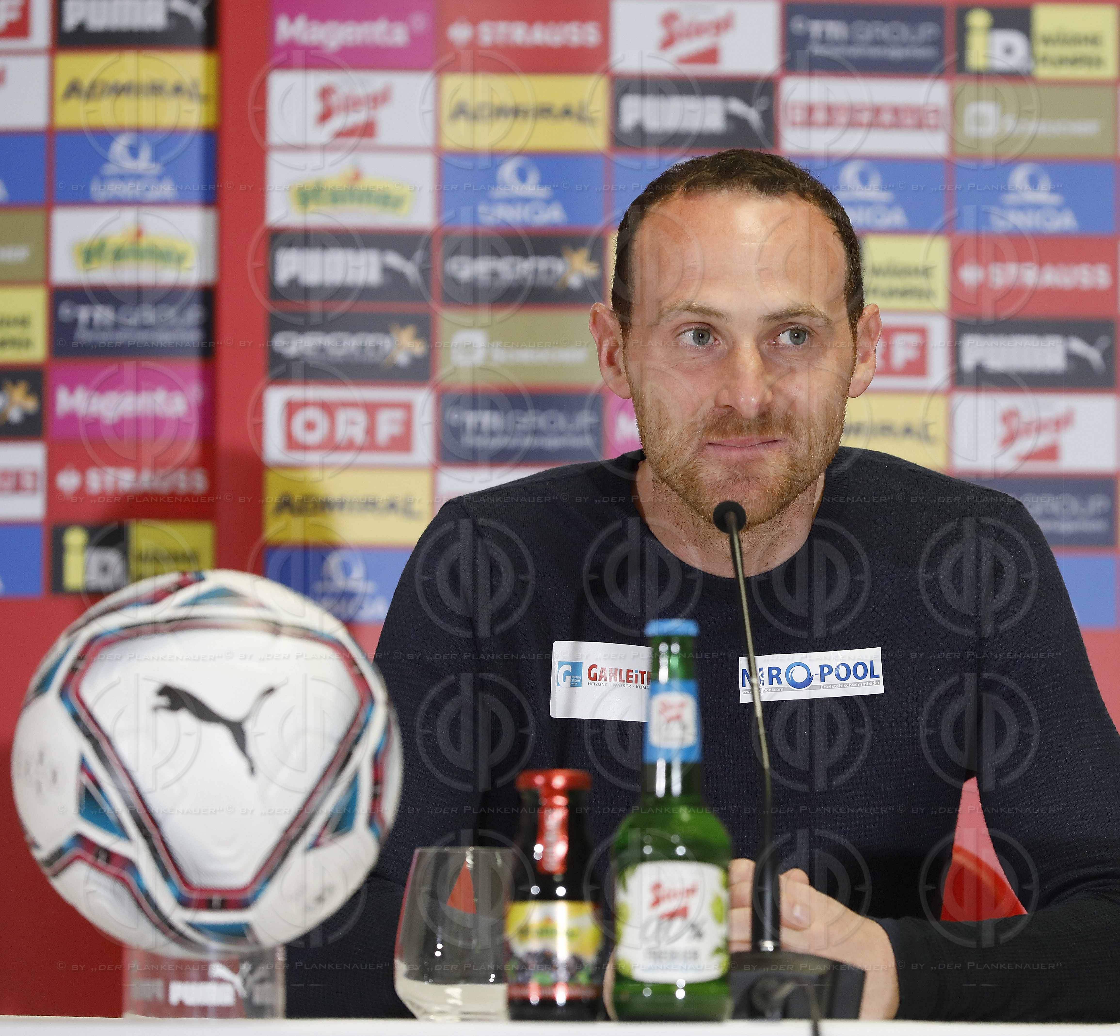 Cup Finale Red Bull Salzburg vs. SV Ried (3:0) am 01.05.2022