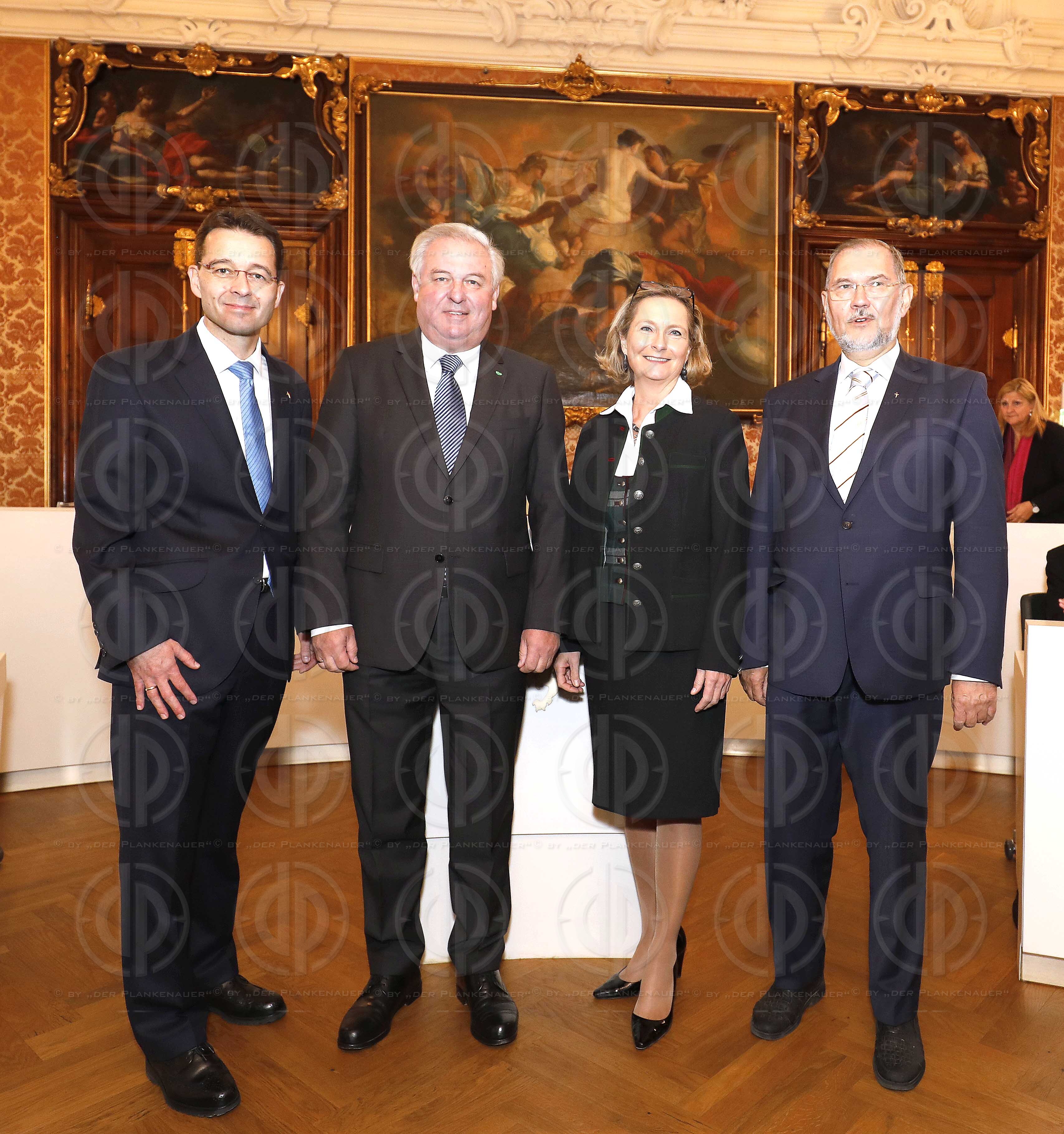 Festakt 500 Jahre Reformation