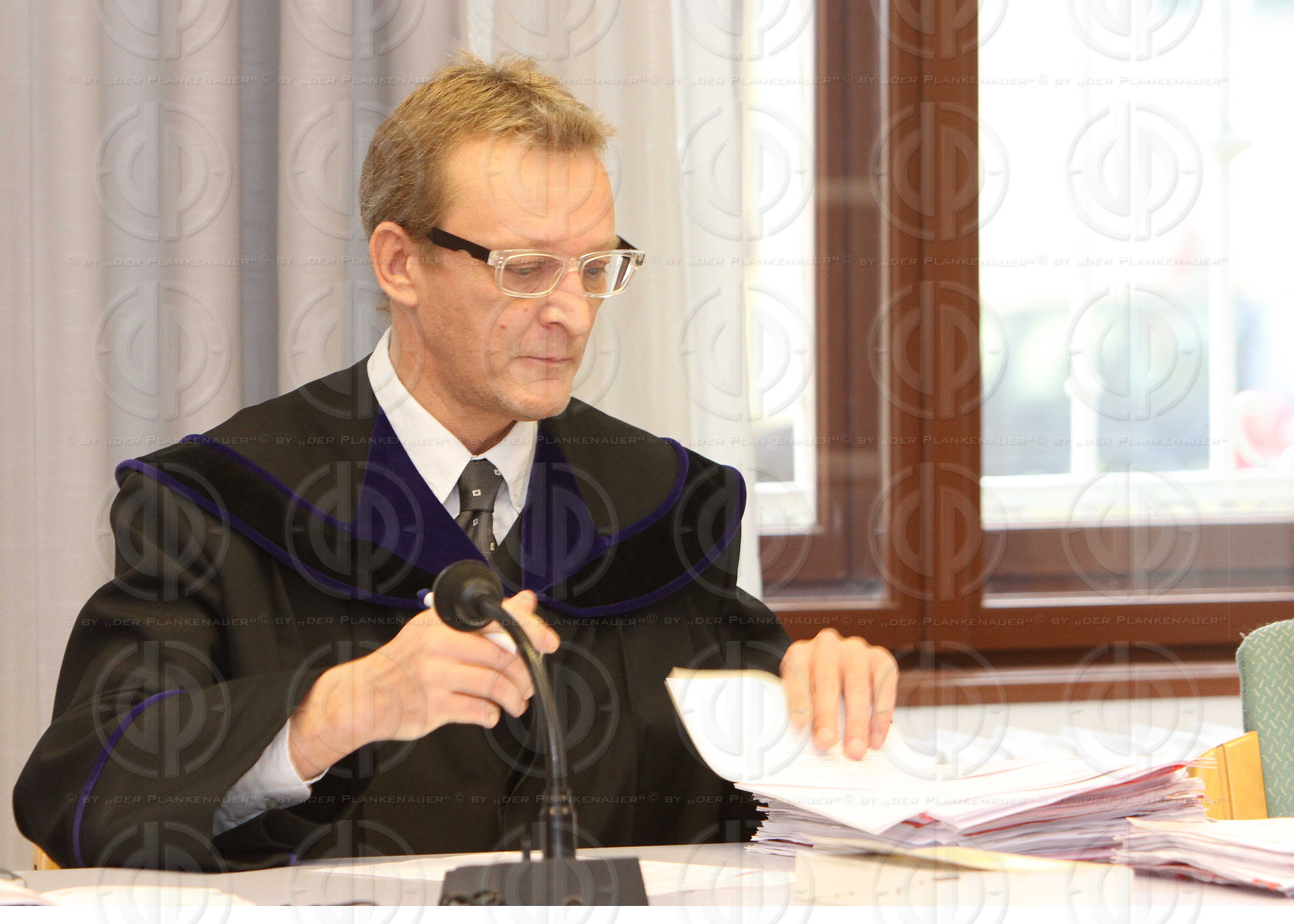 Strafprozess Kindesentfuehrung Oliver