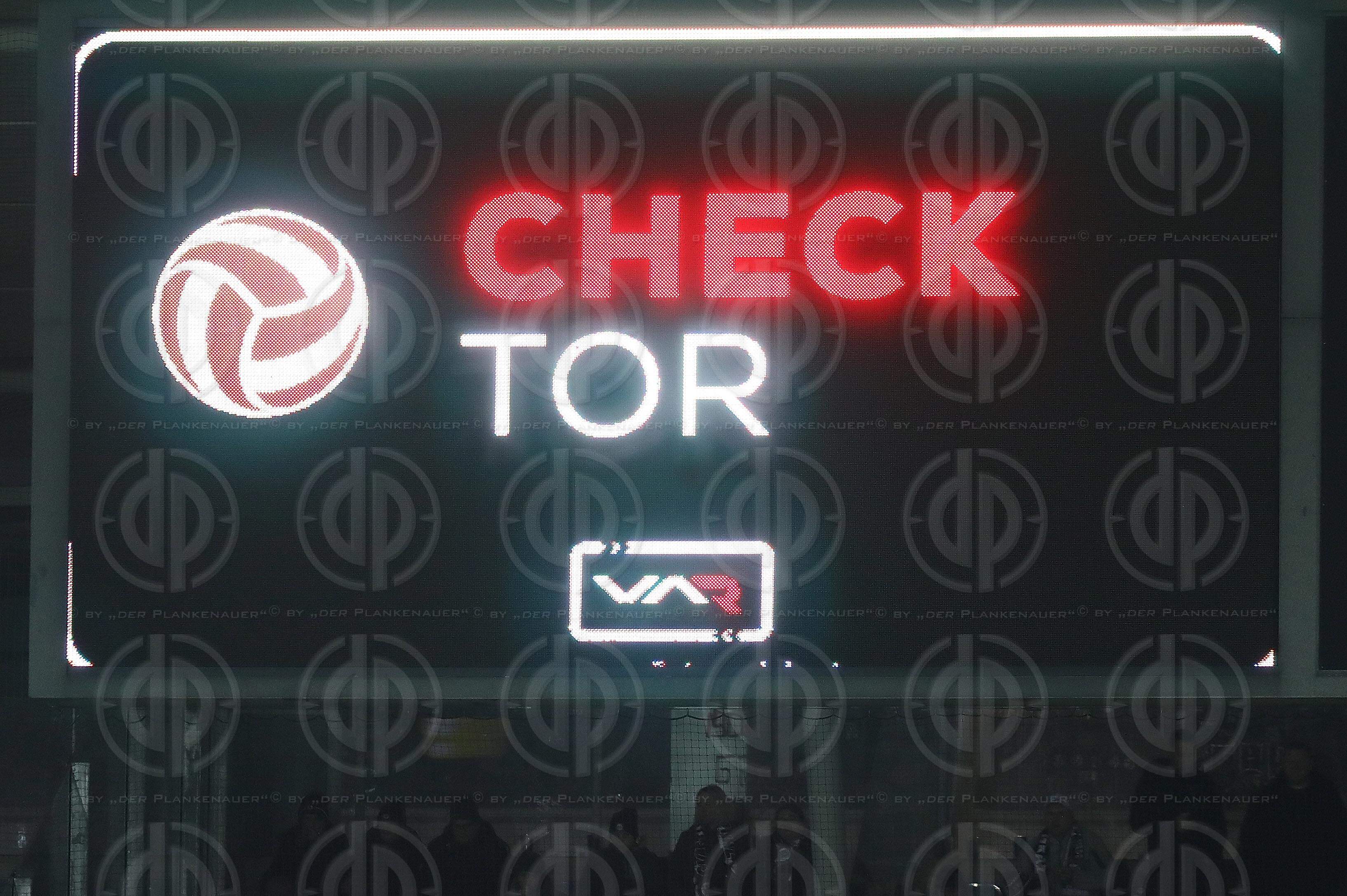 SK Sturm vs. SV Ried (1:0) am 08.02.2026